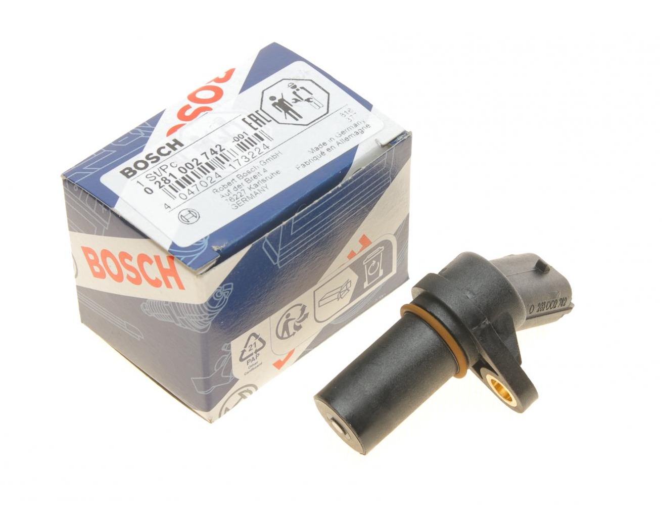 0281002742 BOSCH