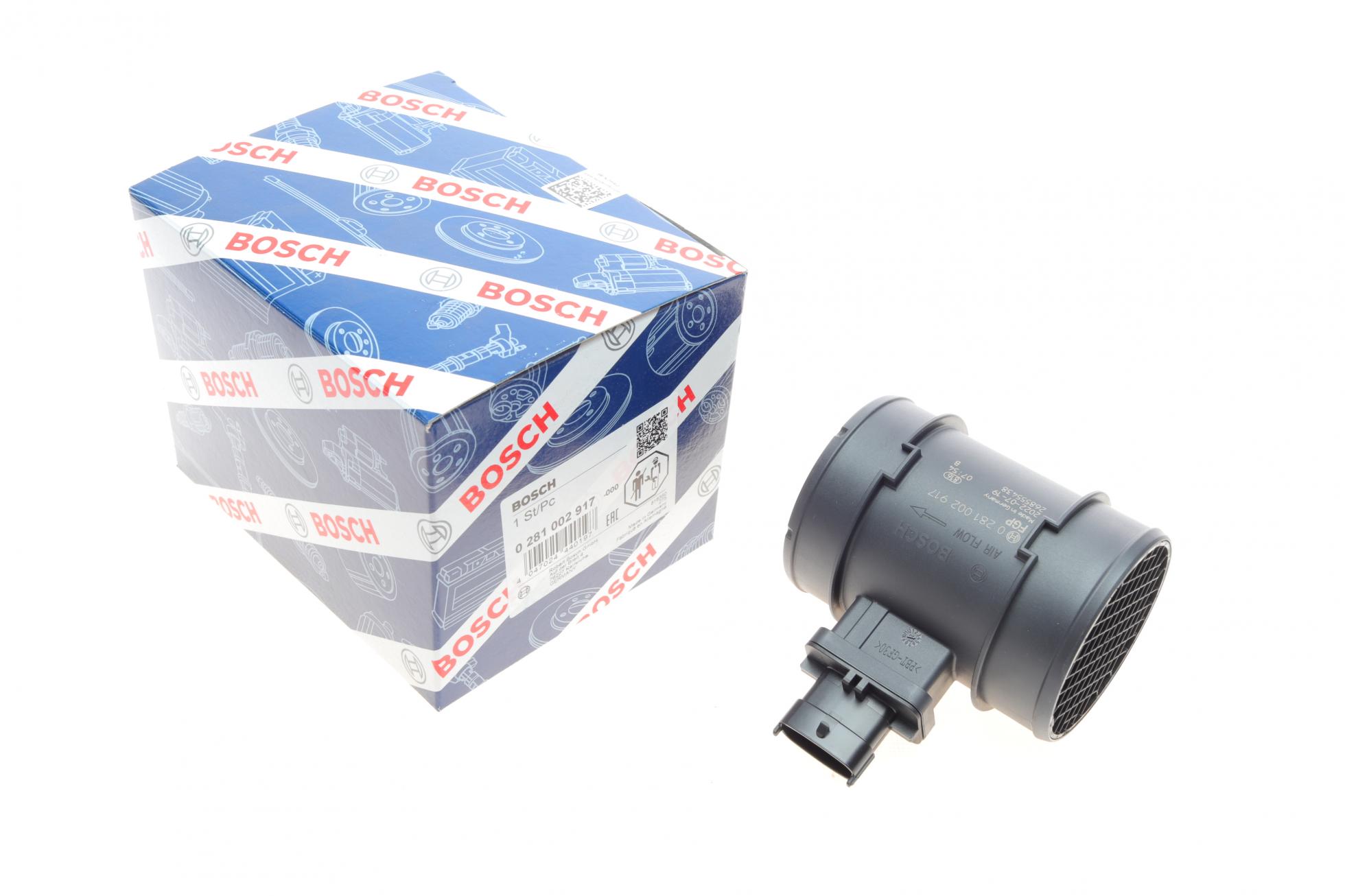 0281002917 BOSCH