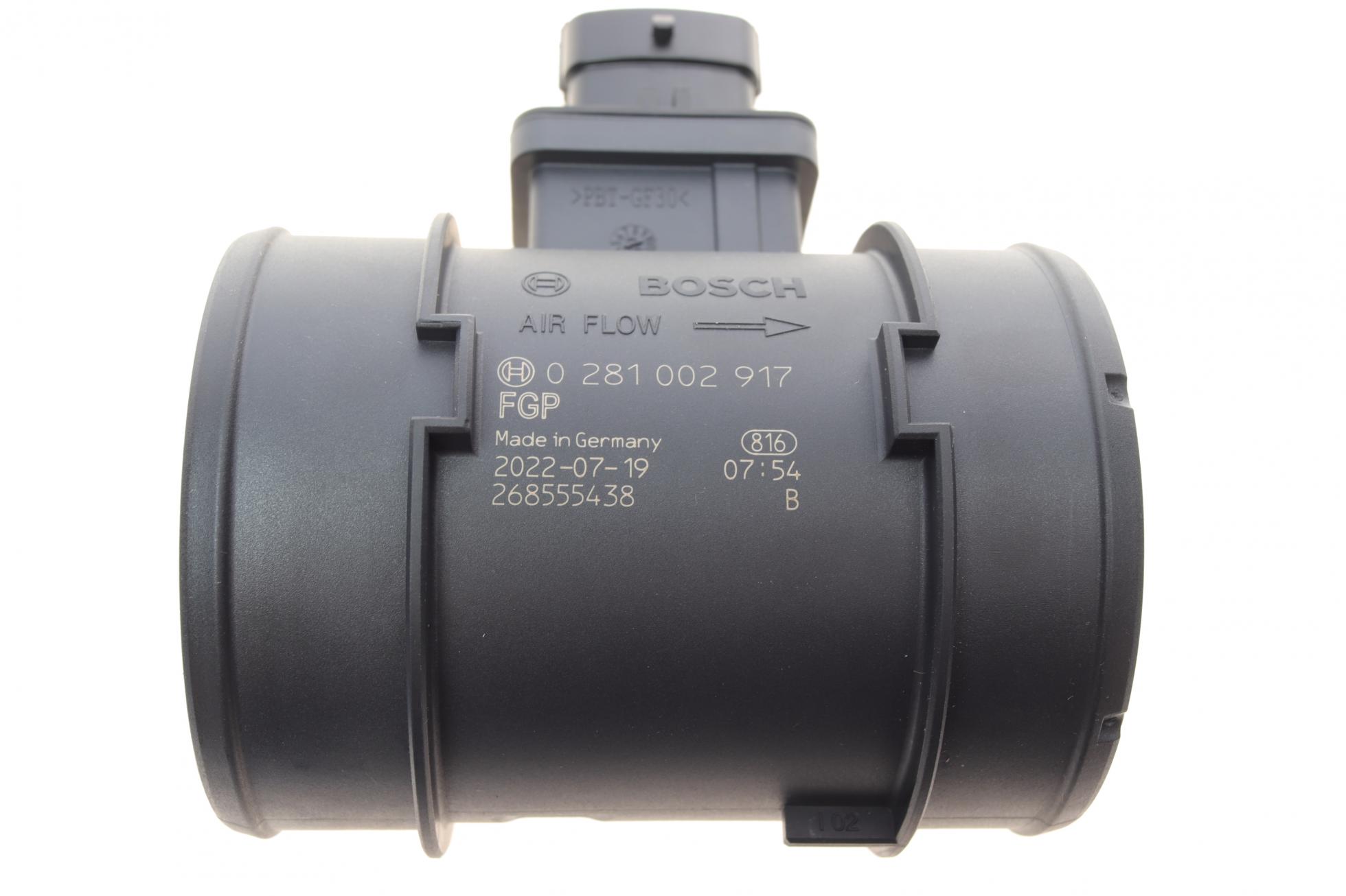 0281002917 BOSCH