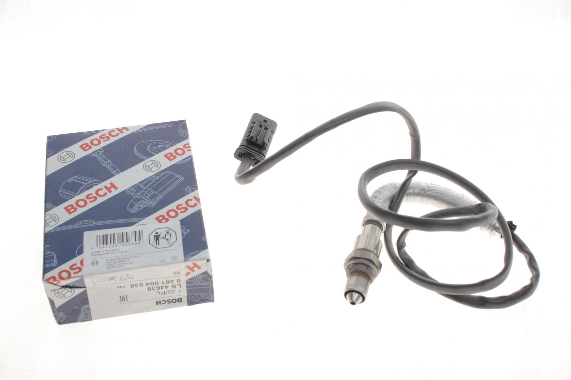 0281004638 BOSCH