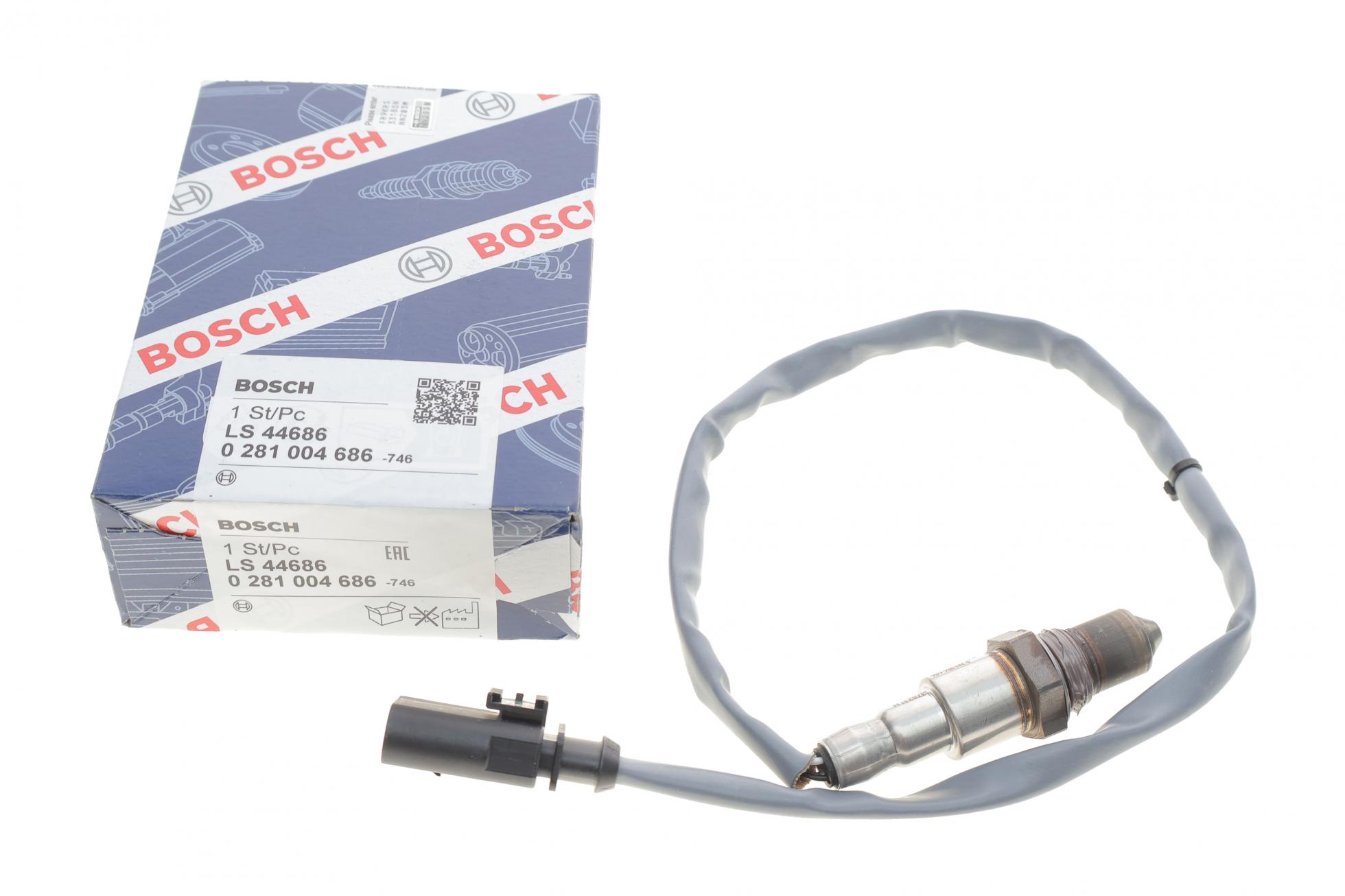 0281004686 BOSCH