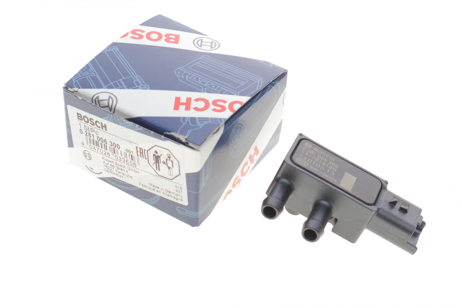0281006300 BOSCH