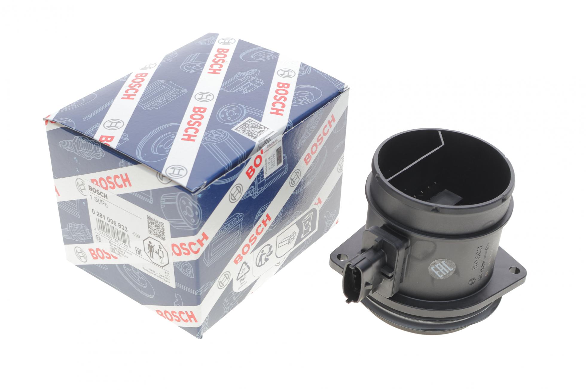 0281006833 BOSCH