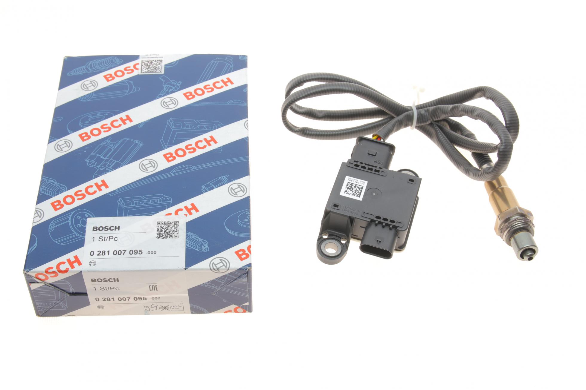 0281007095 BOSCH