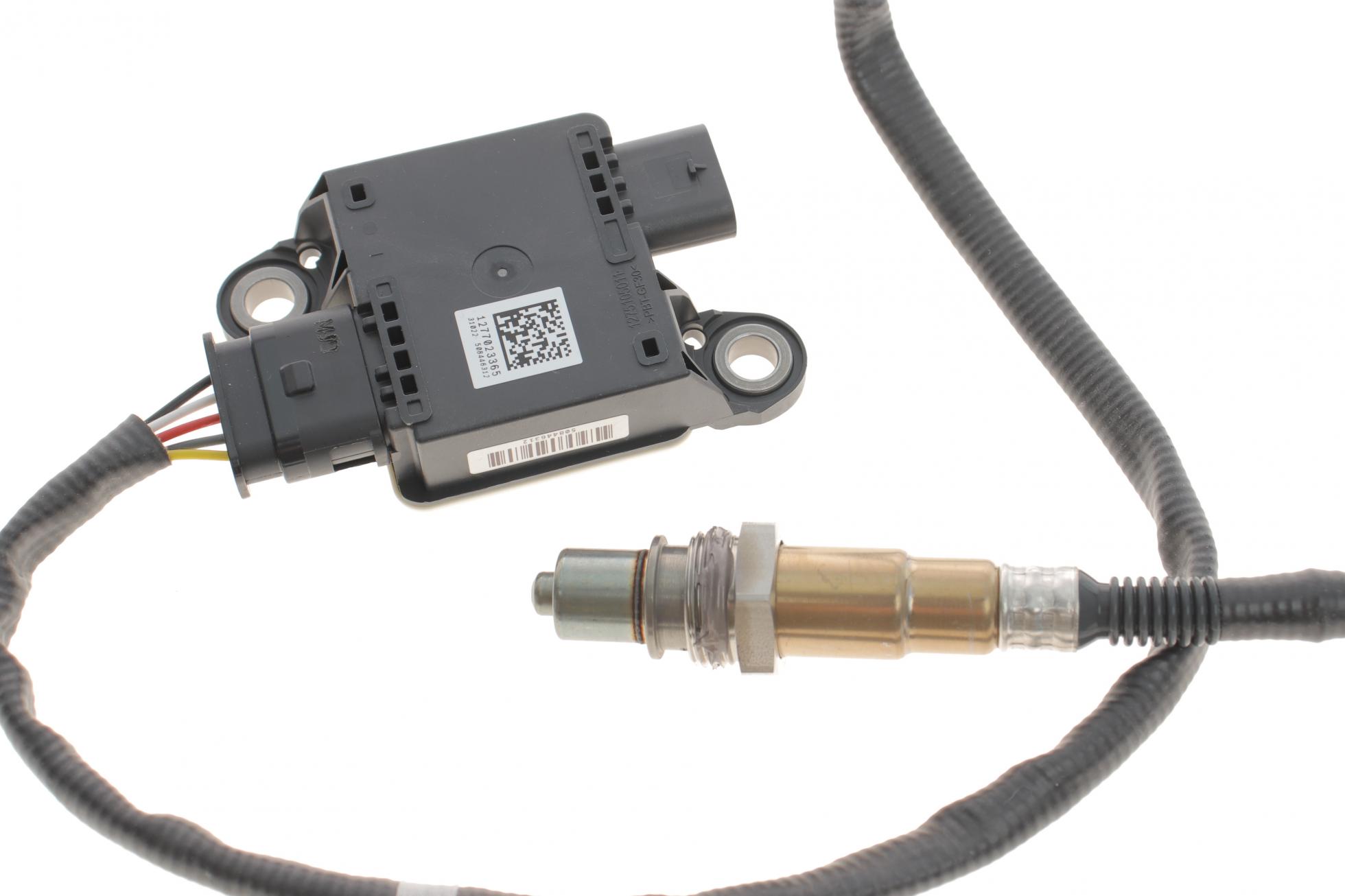 0281007646 BOSCH