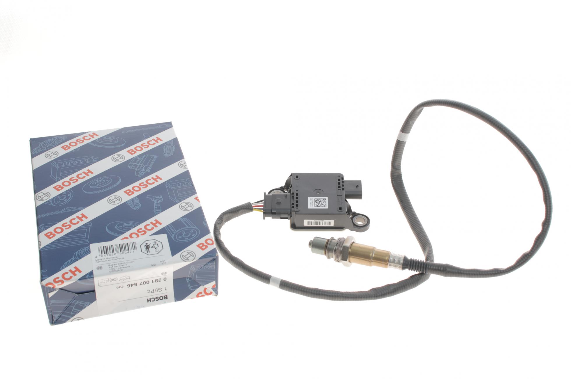 0281007646 BOSCH