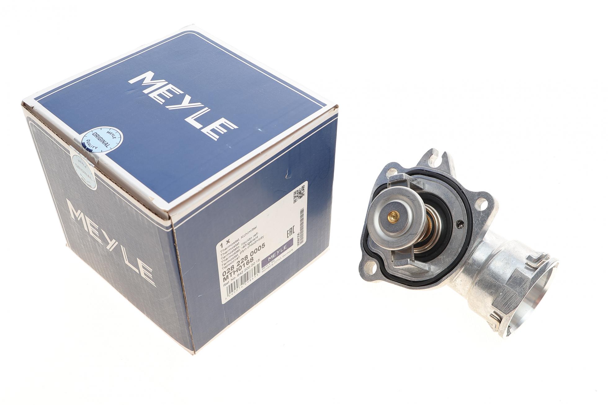 0282280005 MEYLE