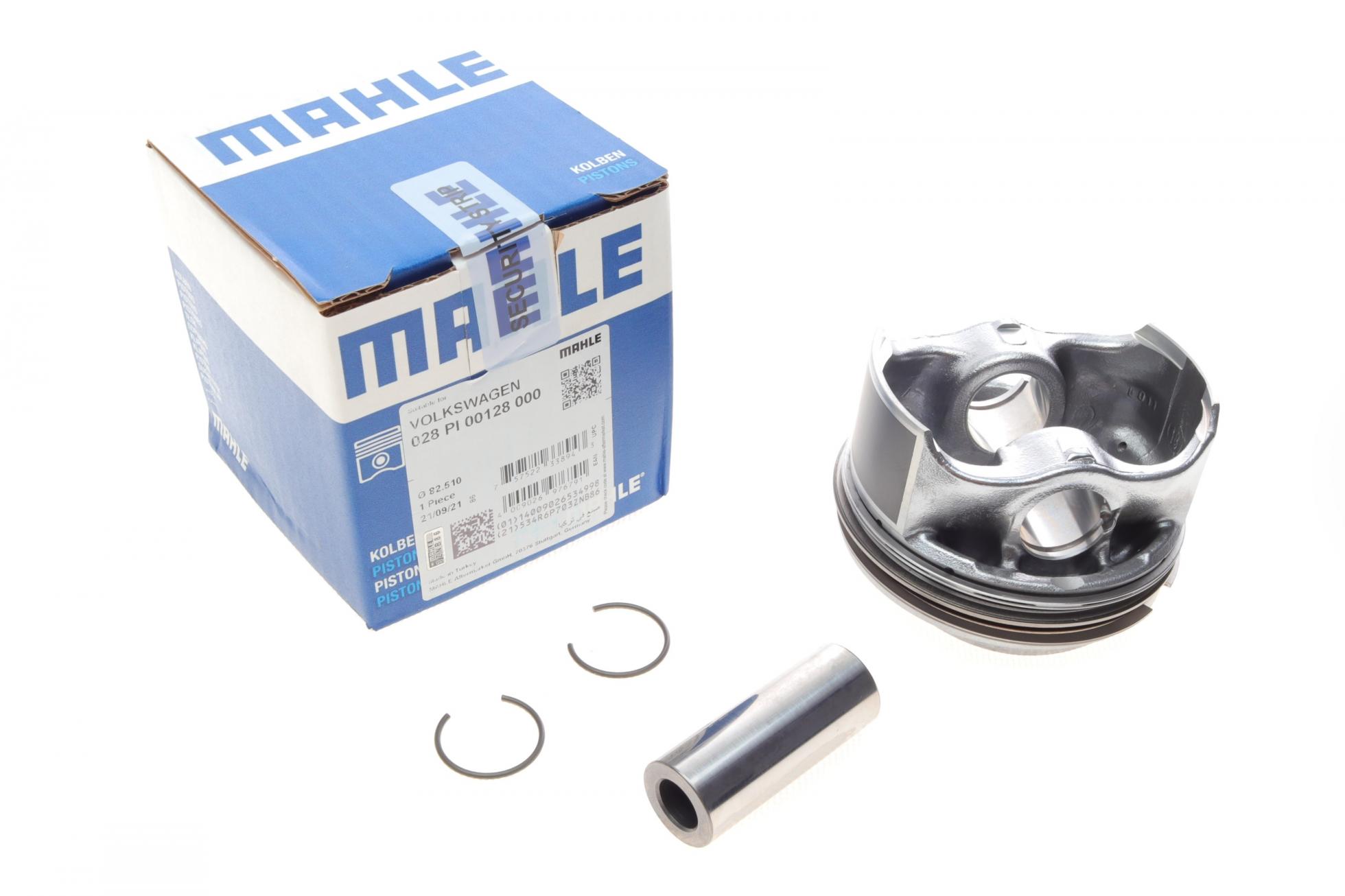028PI00128000 MAHLE