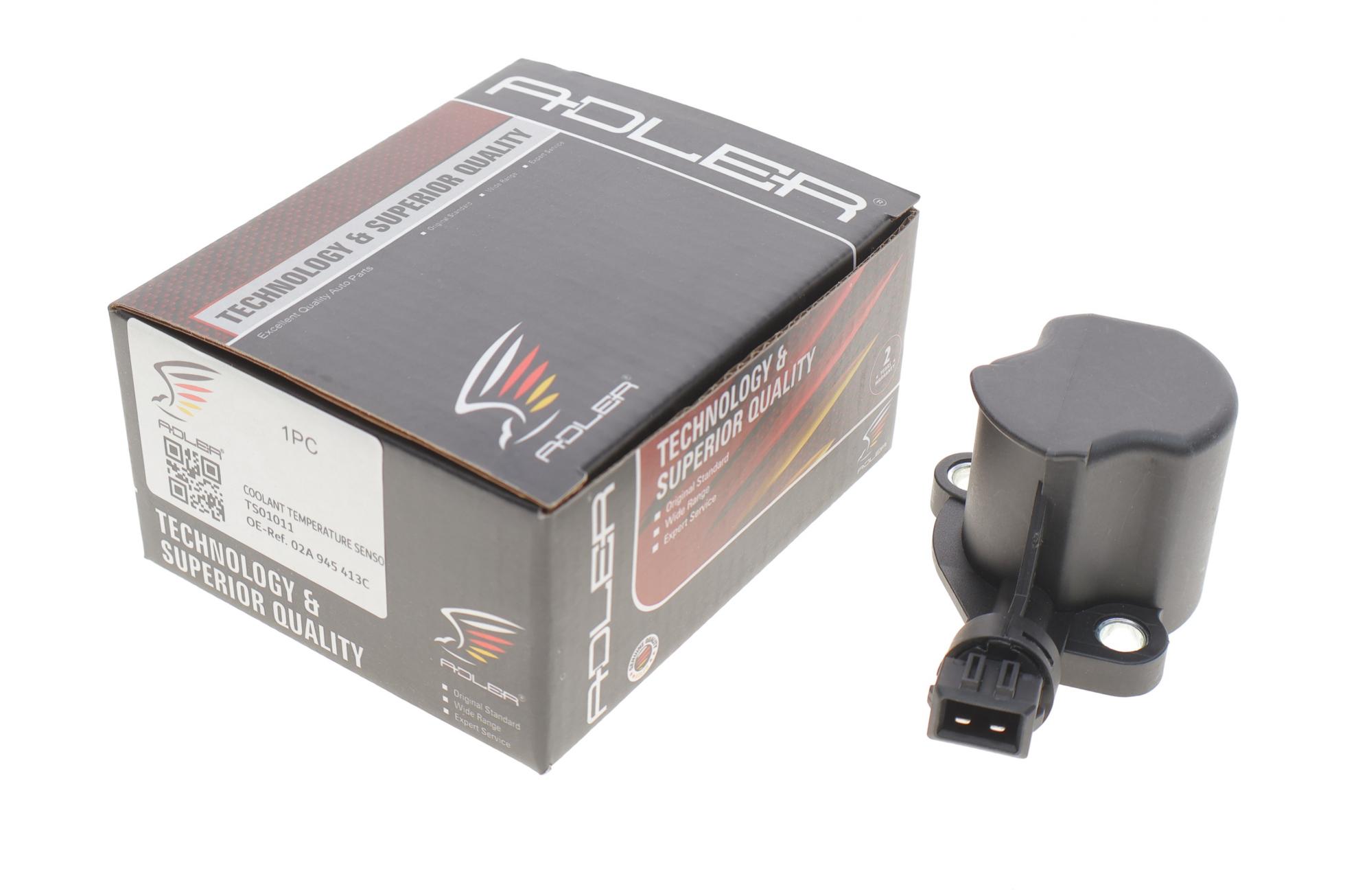 02A945413C ADLER