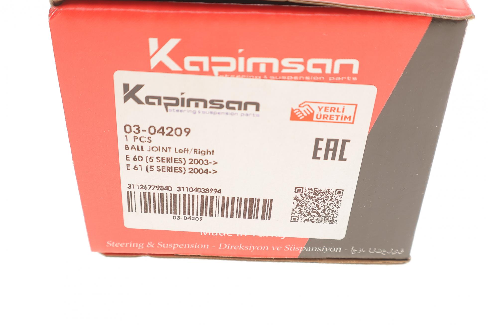 0304209 KAPIMSAN