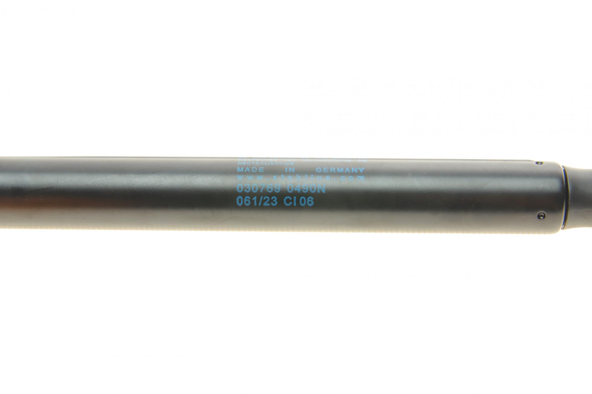 030769 STABILUS
