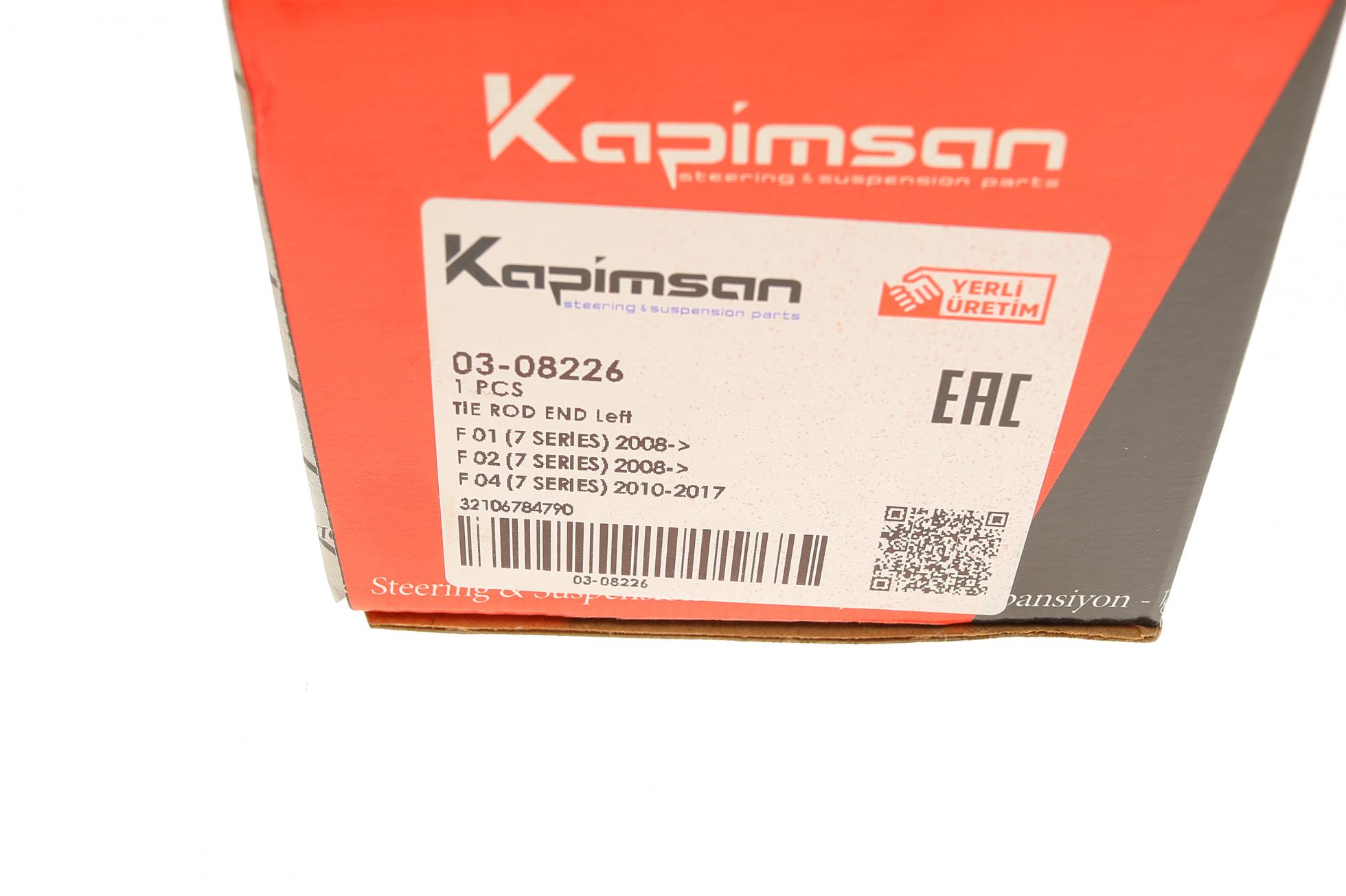 0308226 KAPIMSAN