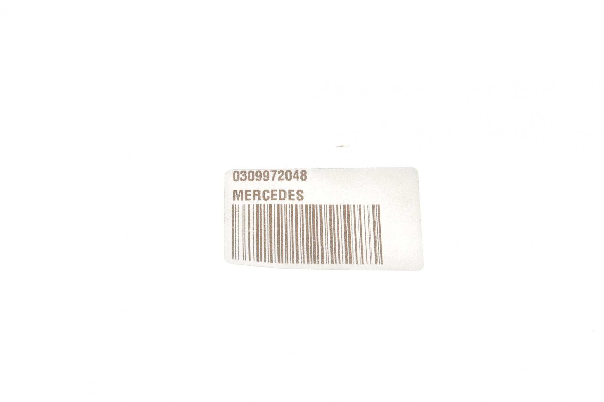 0309972048 MERCEDES-BENZ