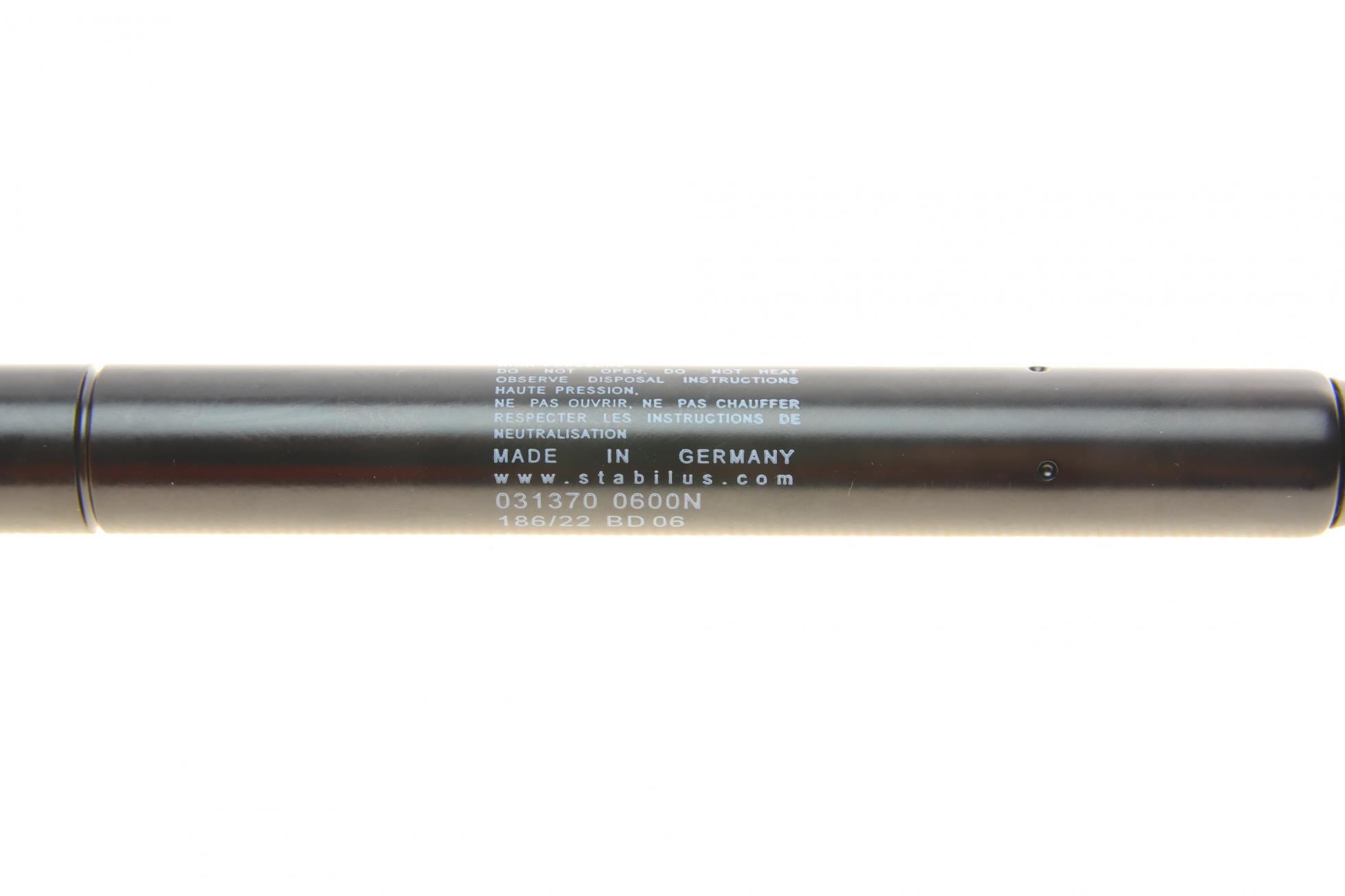 031370 STABILUS