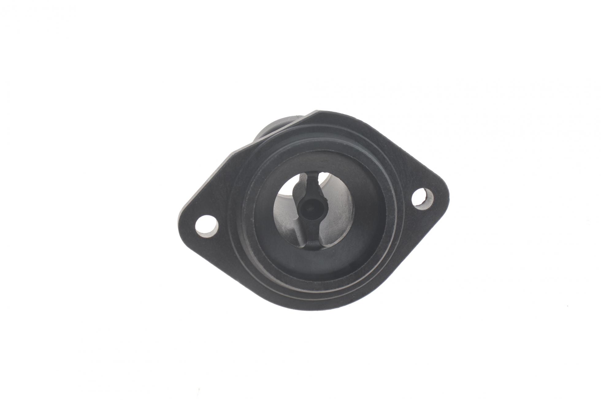 Фланець системи охолодження VW Caddy II/Golf III/IV 1.0-1.6 91-06