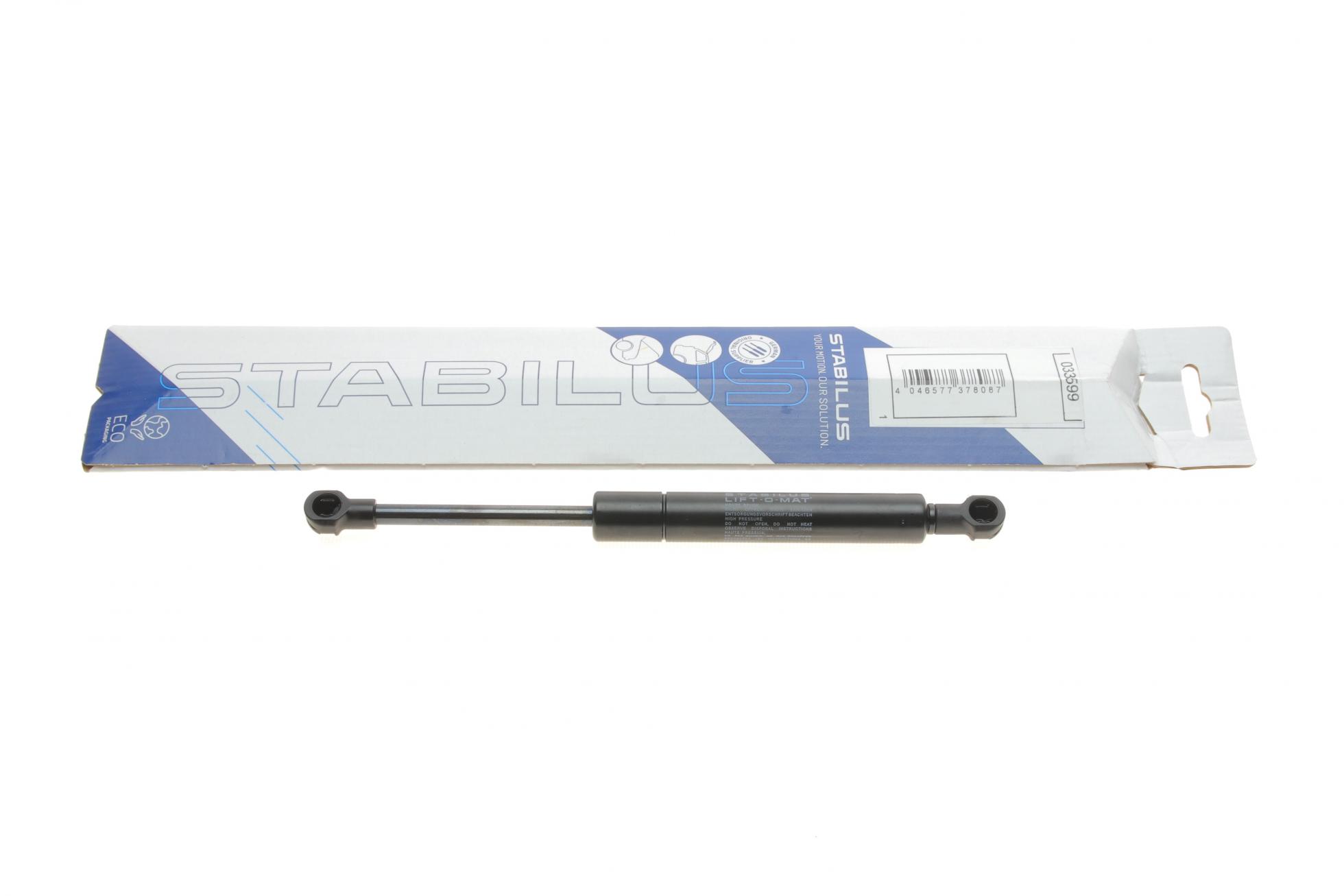 033599 STABILUS