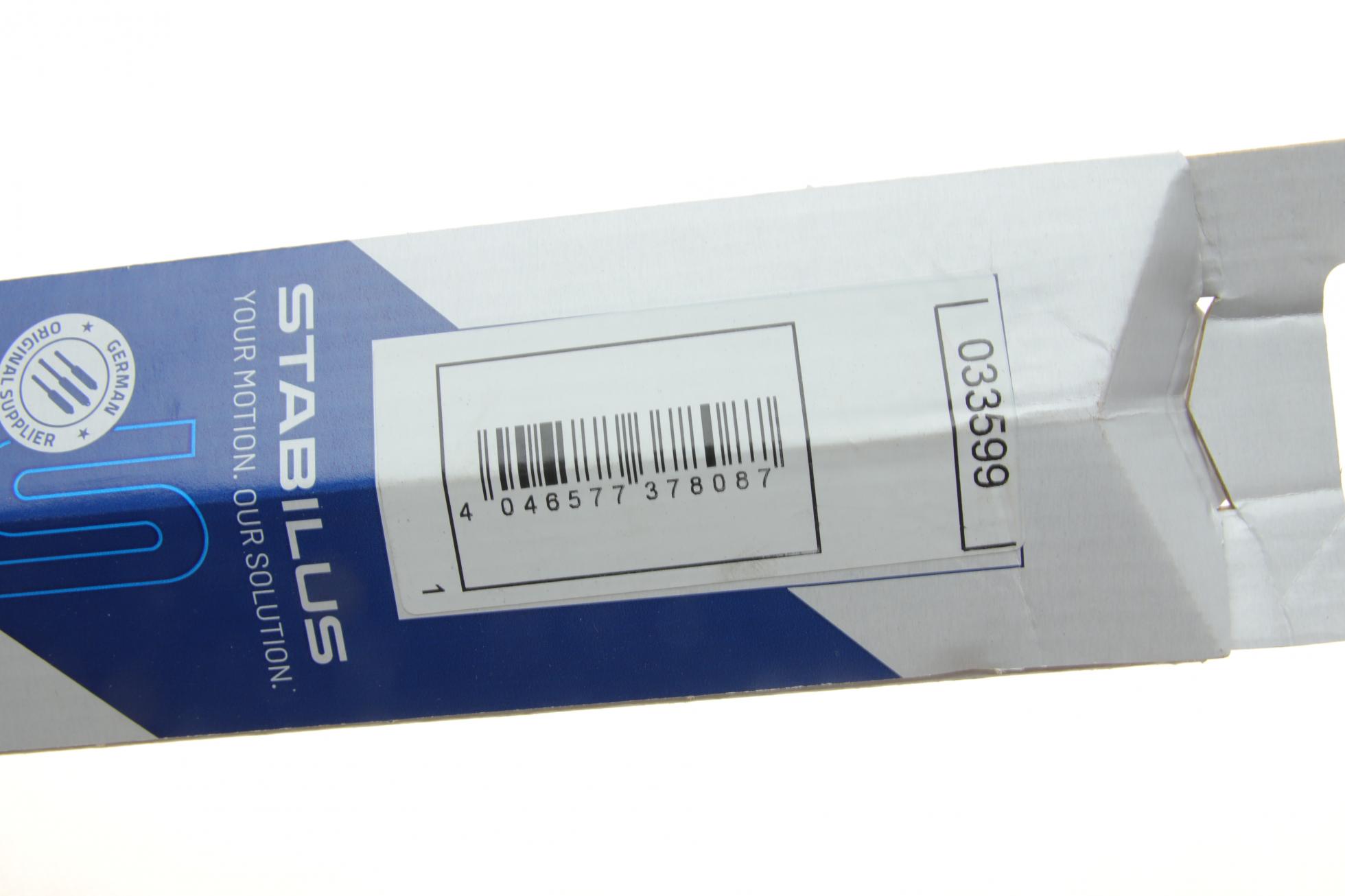 033599 STABILUS