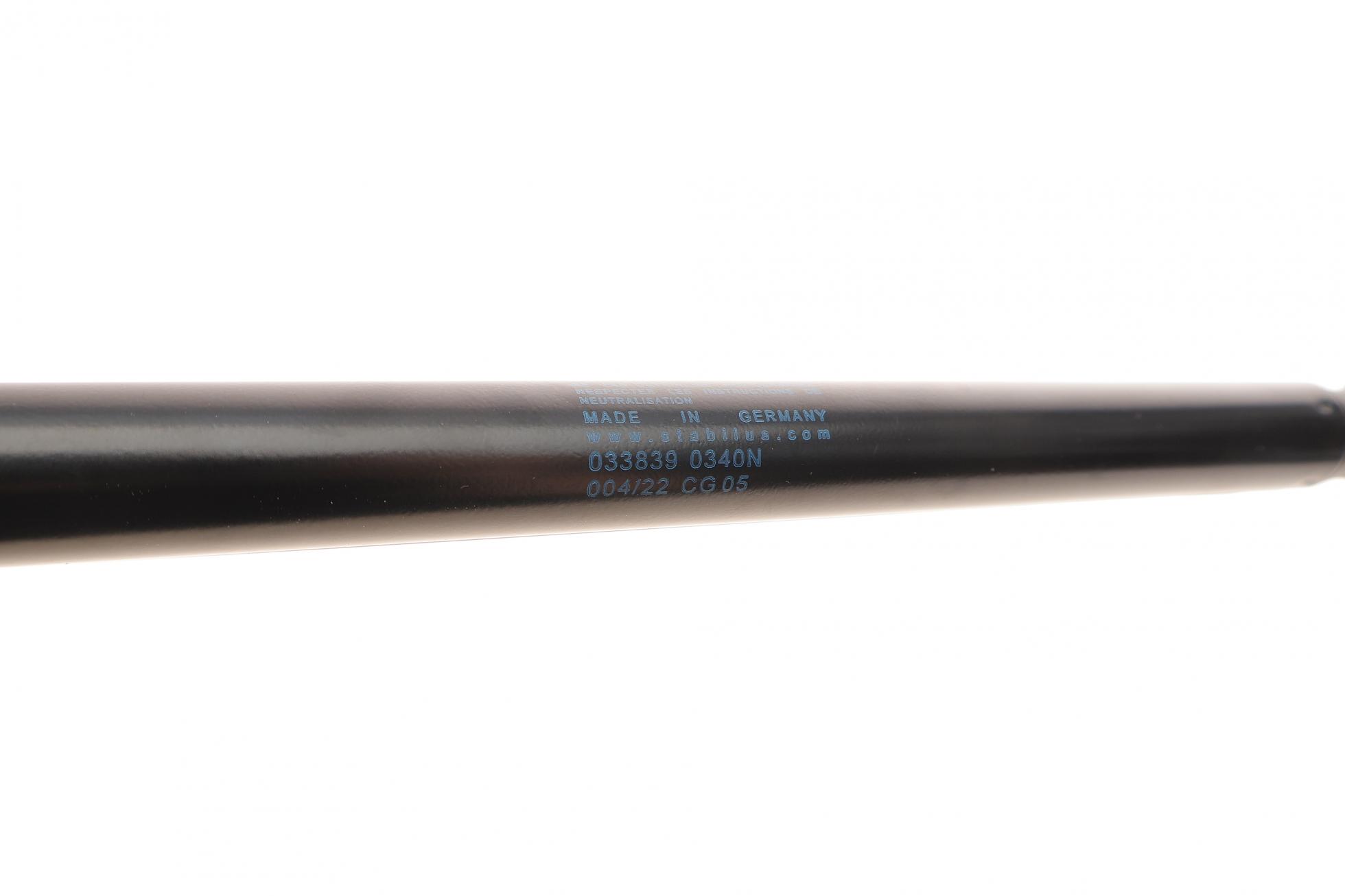 033839 STABILUS