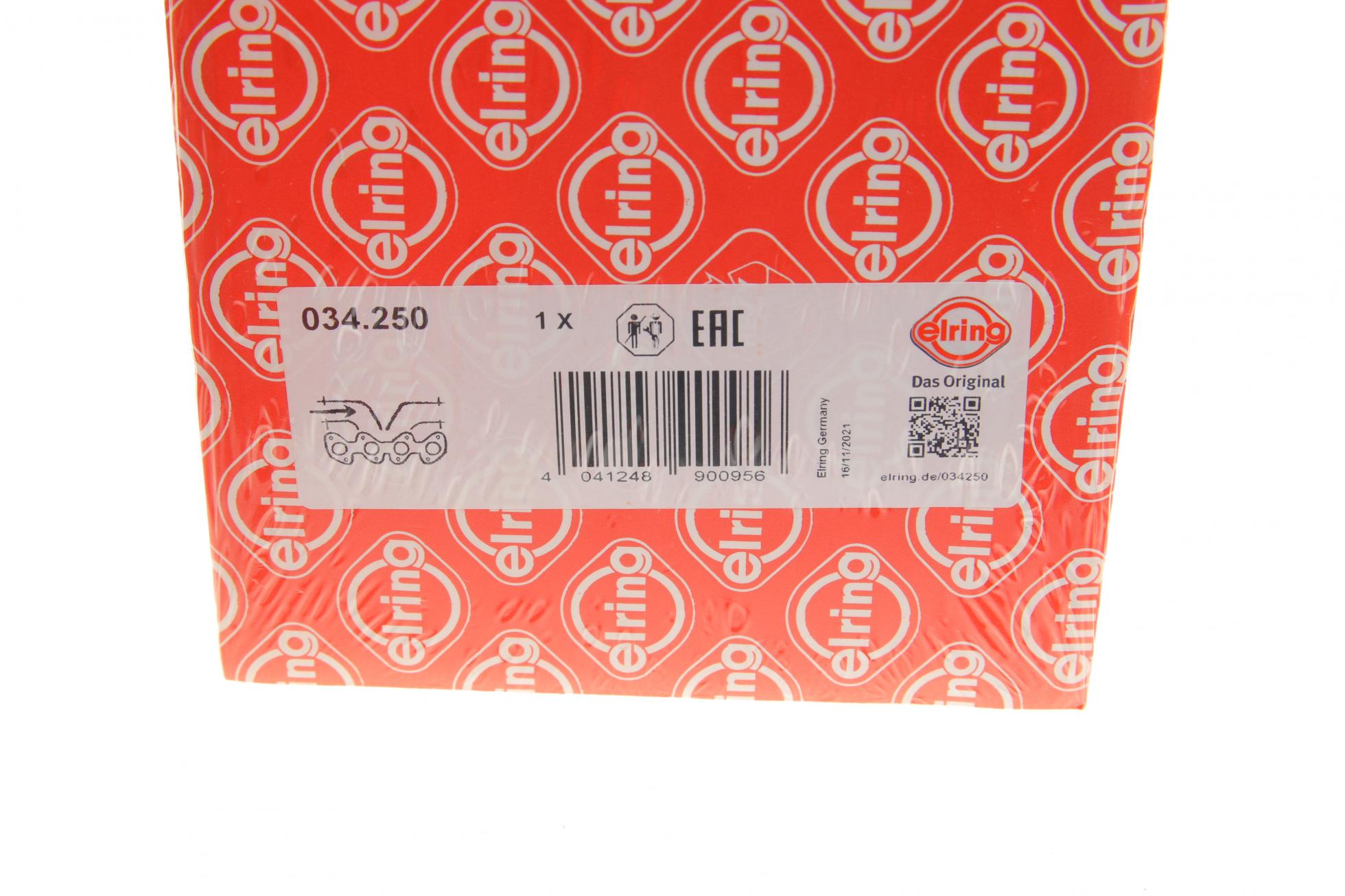 034250 ELRING