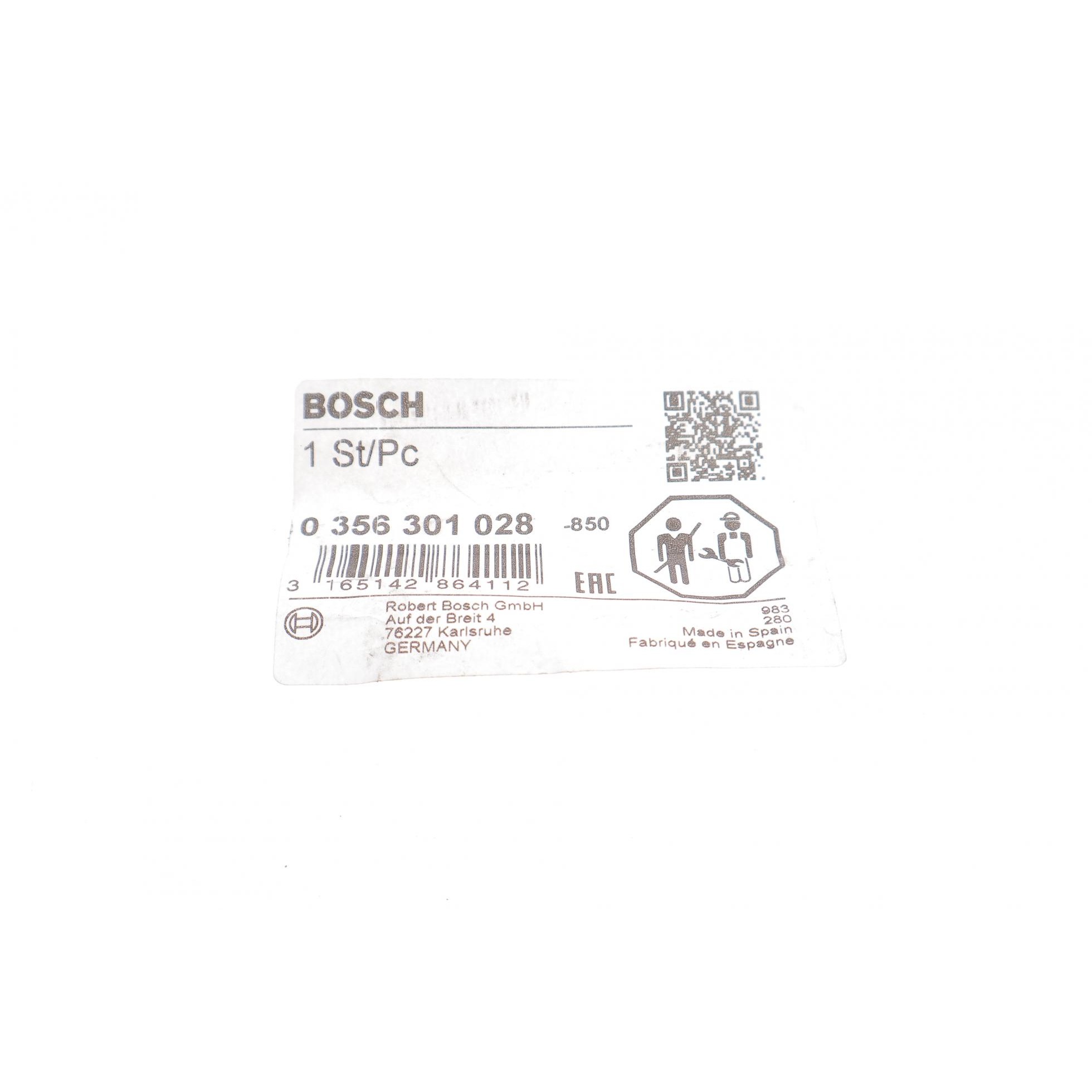 0356301028 BOSCH