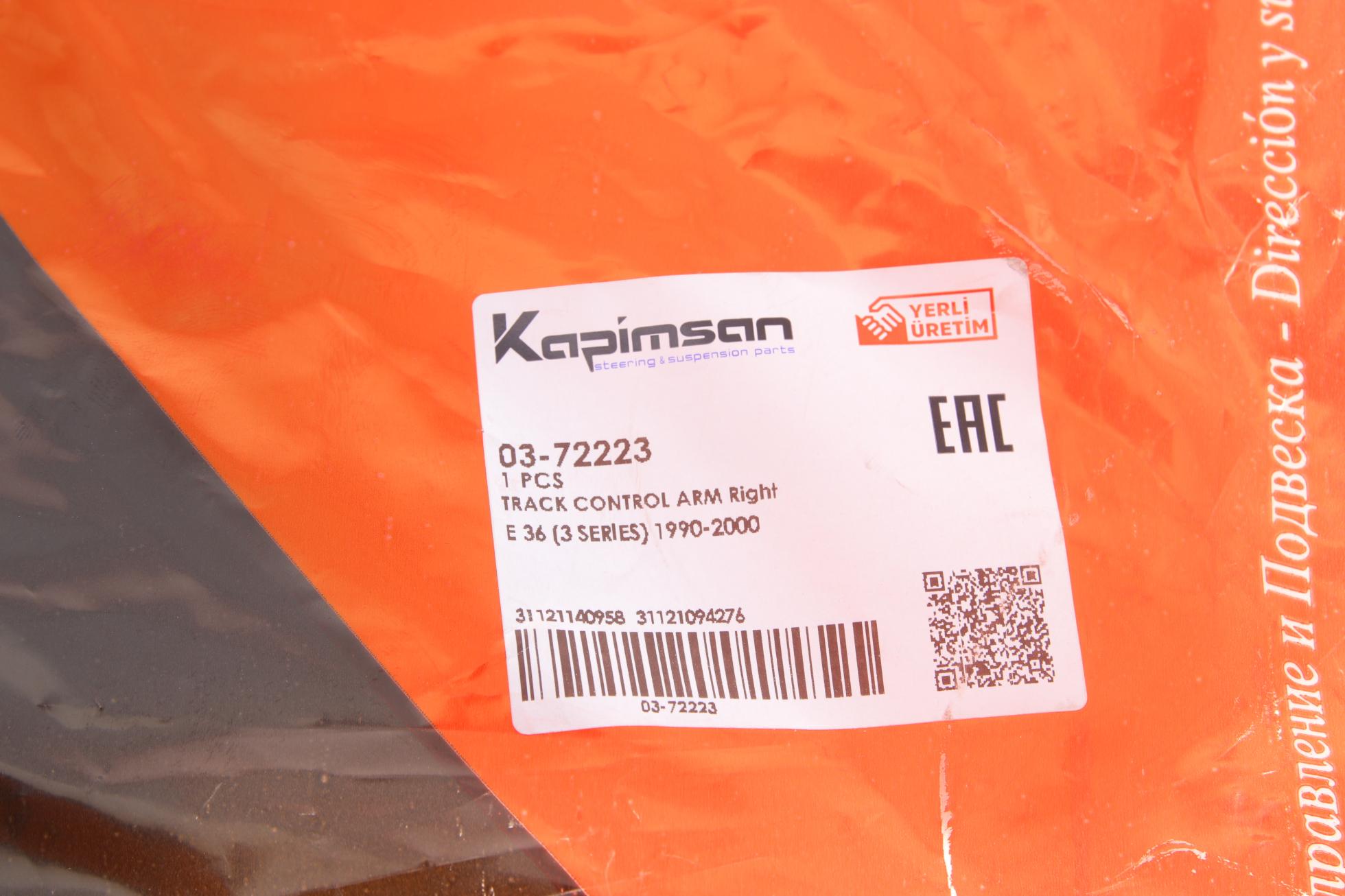 0372223 KAPIMSAN