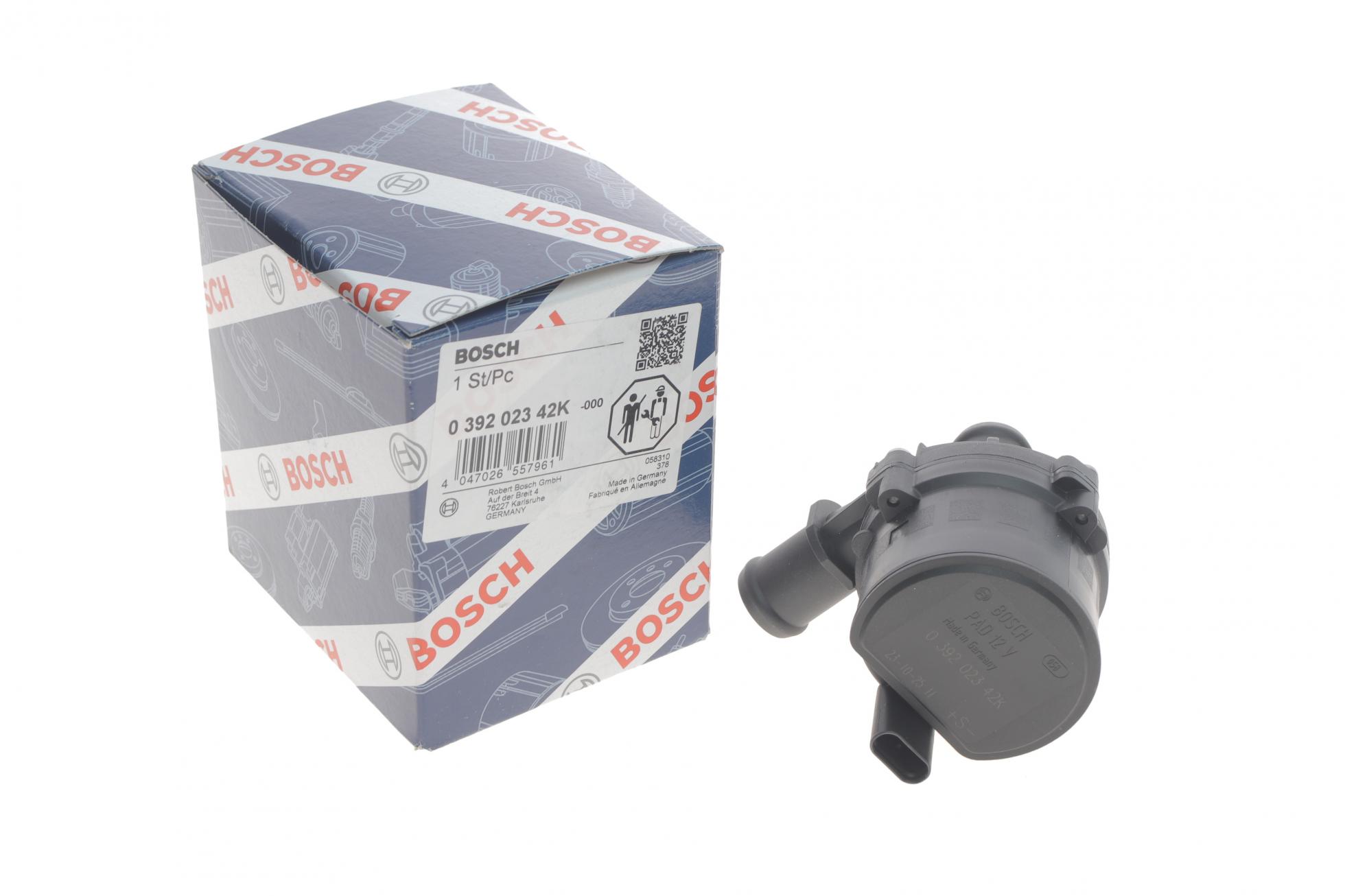 039202342K BOSCH