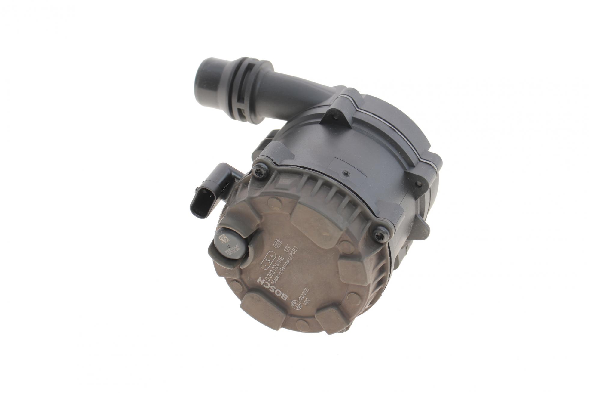 Помпа води BMW 5 (G30/F90)/7 (G11/G12)/X5 (G05/G95) 2.0-4.4 B48/B58/N63 15-