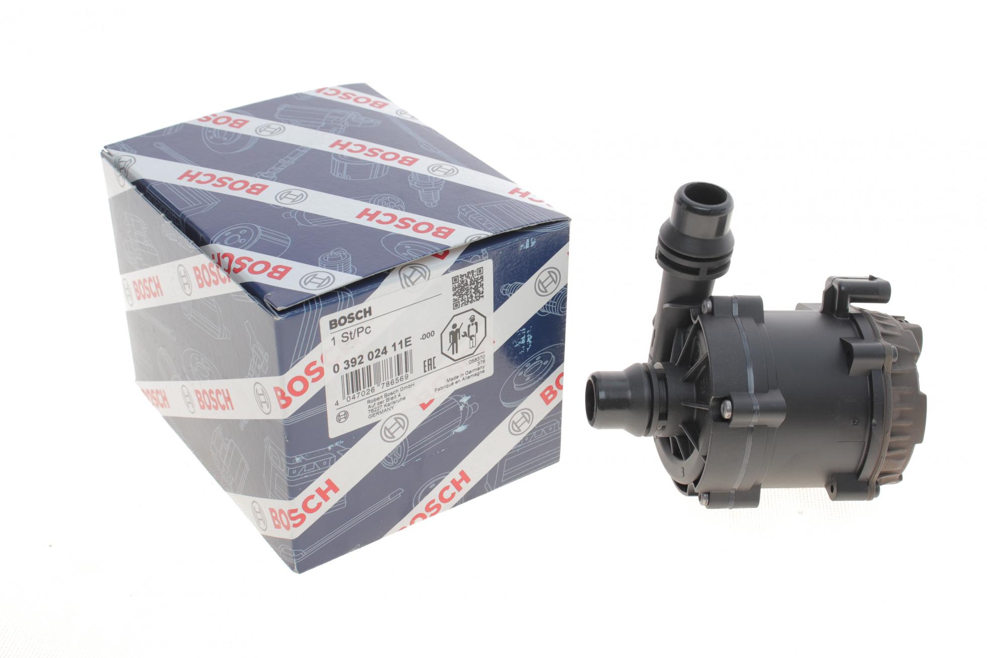 039202411E BOSCH