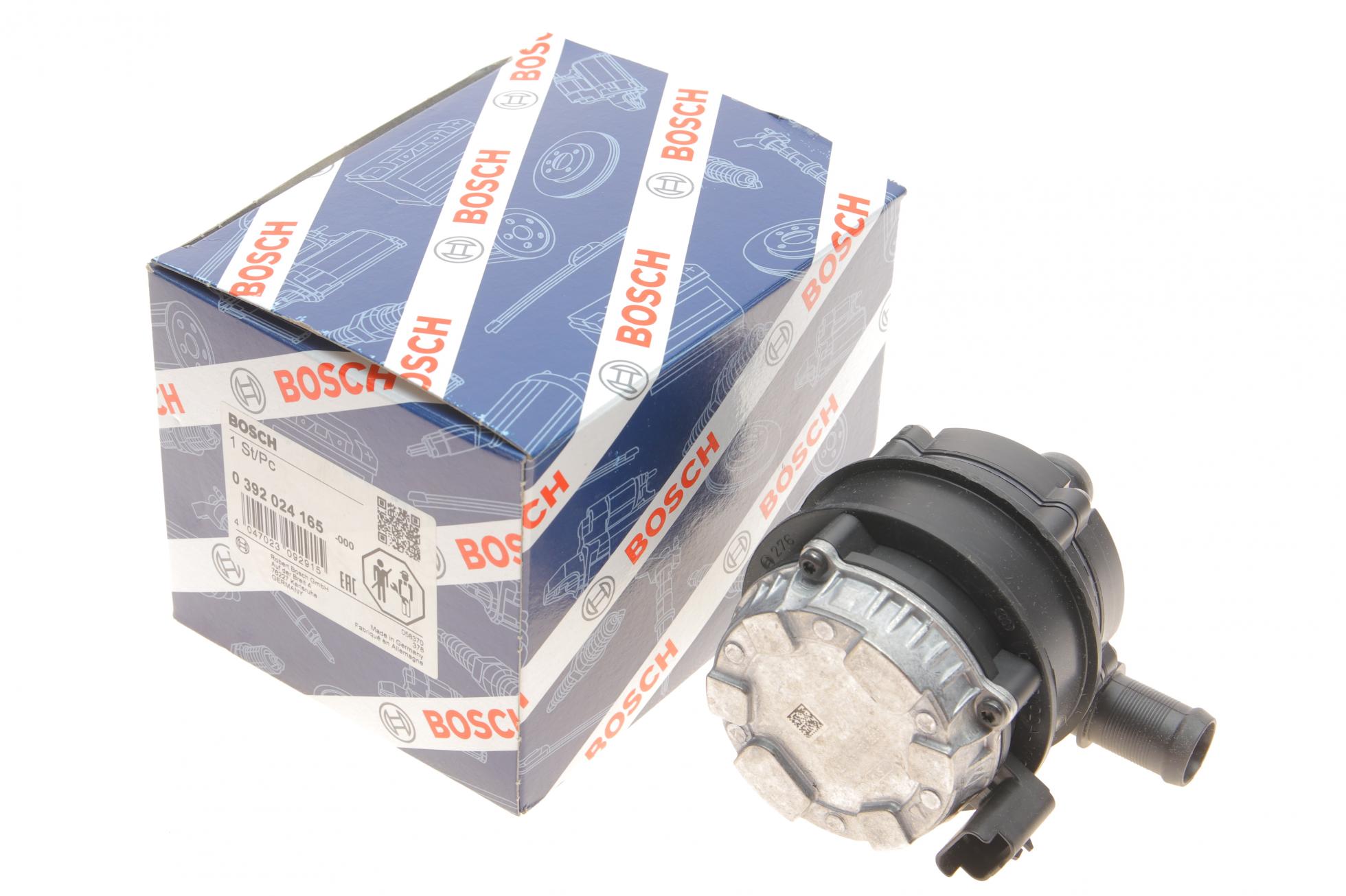 0392024165 BOSCH