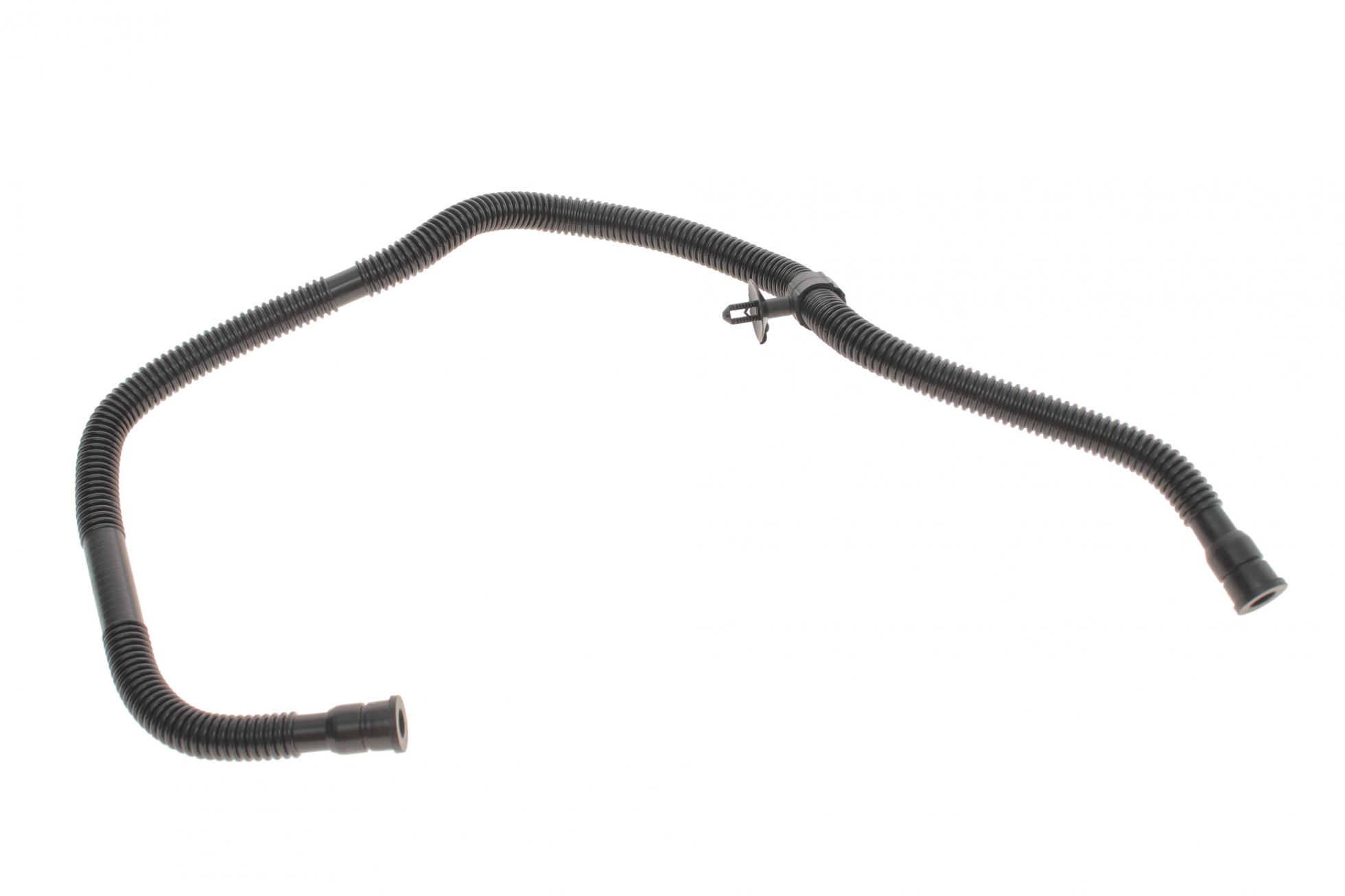 Патрубок вентиляції картера Skoda Octavia/Superb/VW Golf/Passat/Tiguan 04-