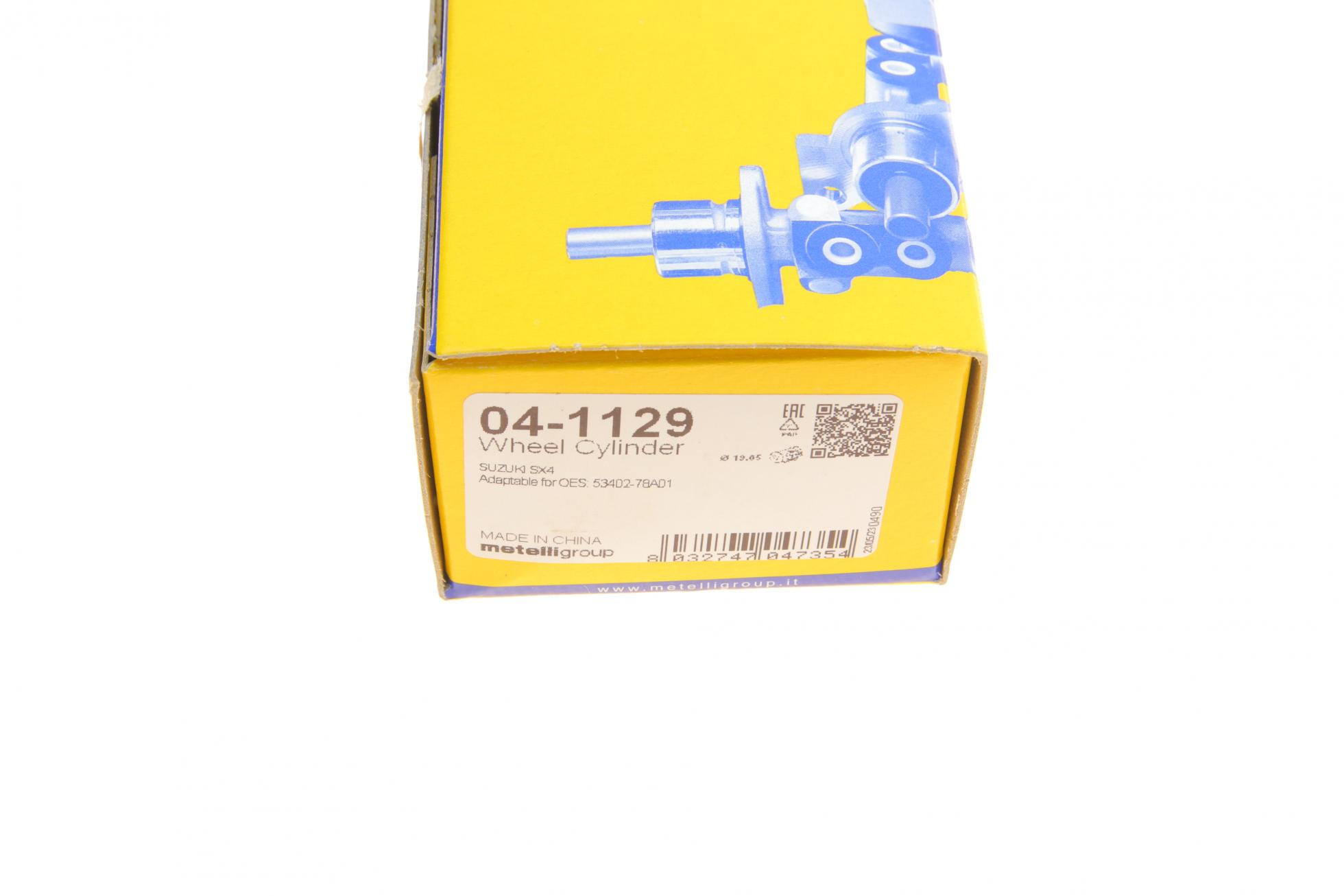 041129 METELLI