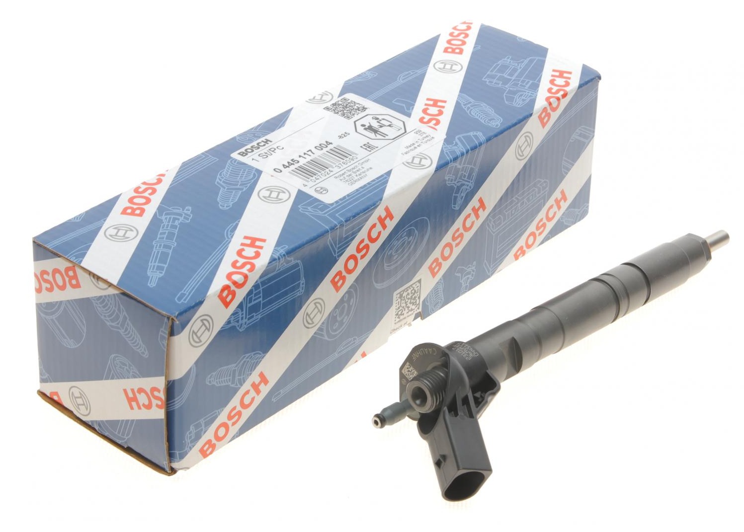 0445117004 BOSCH
