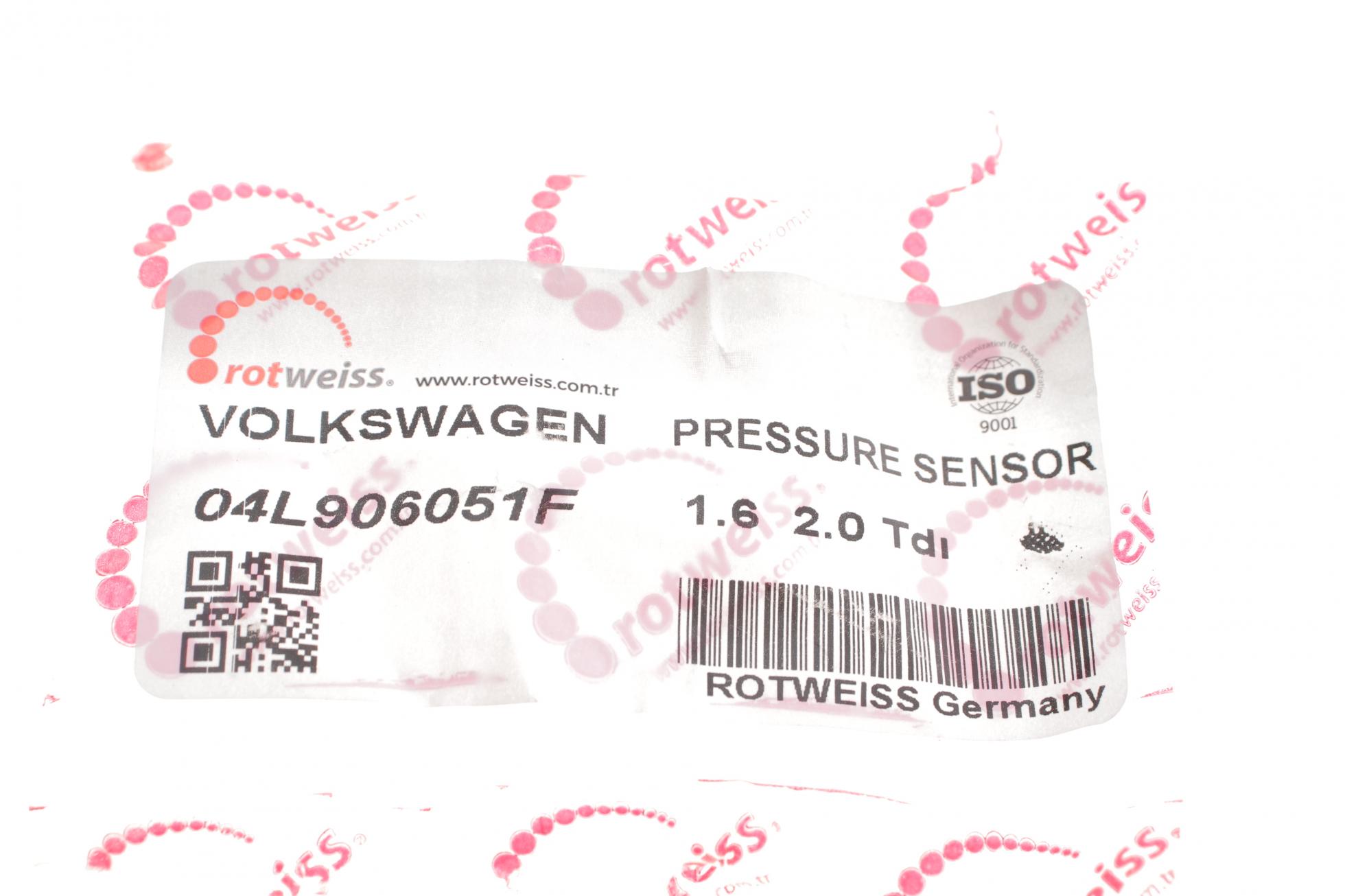 04L906051F ROTWEISS