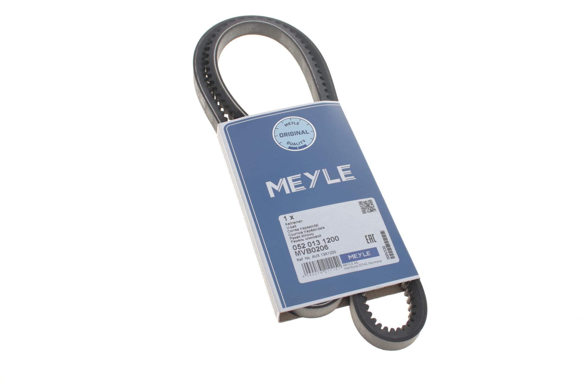 0520131200 MEYLE