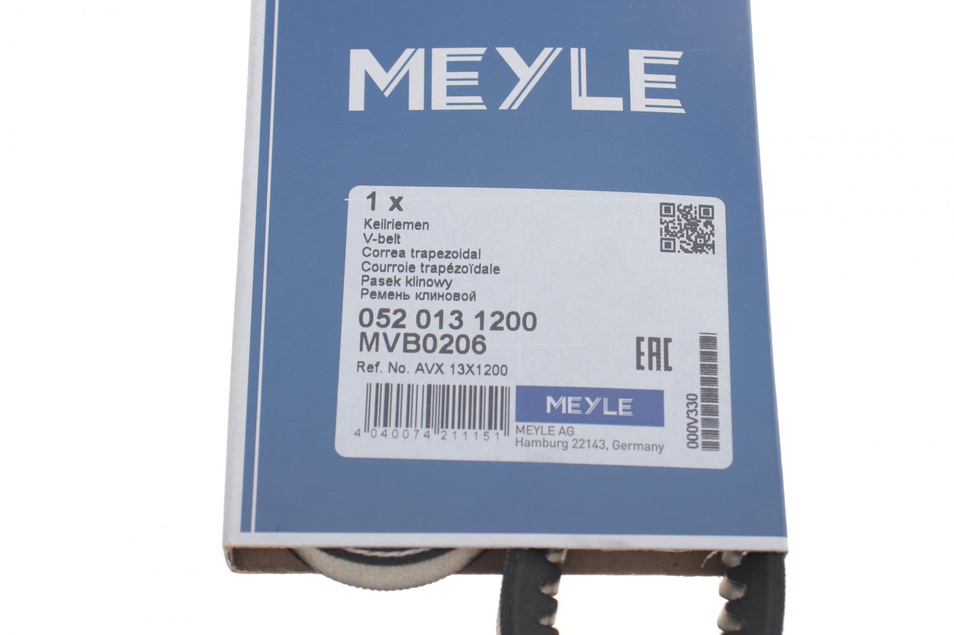 0520131200 MEYLE