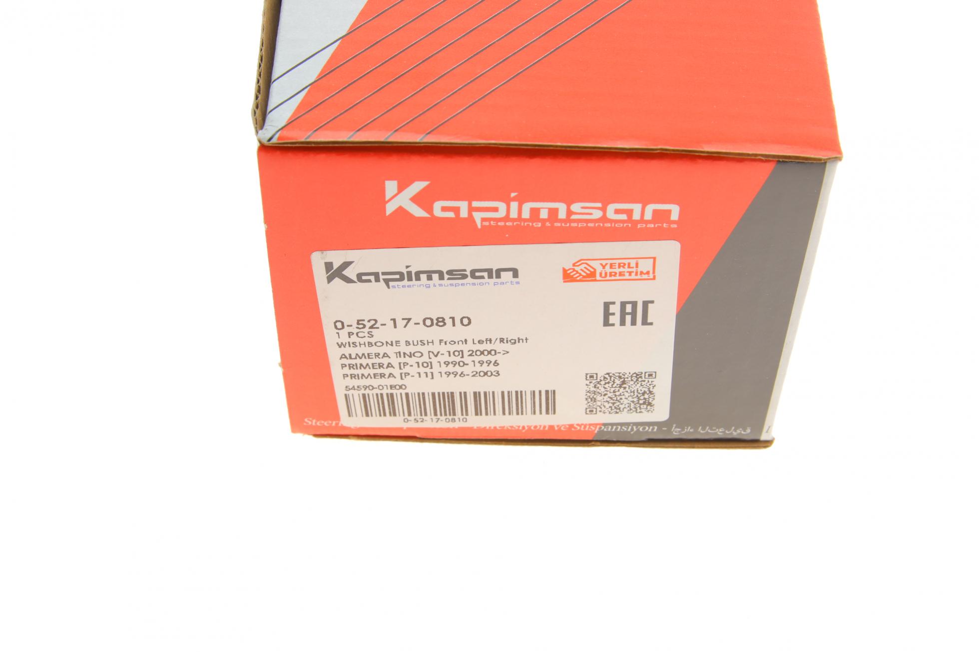 052170810 KAPIMSAN