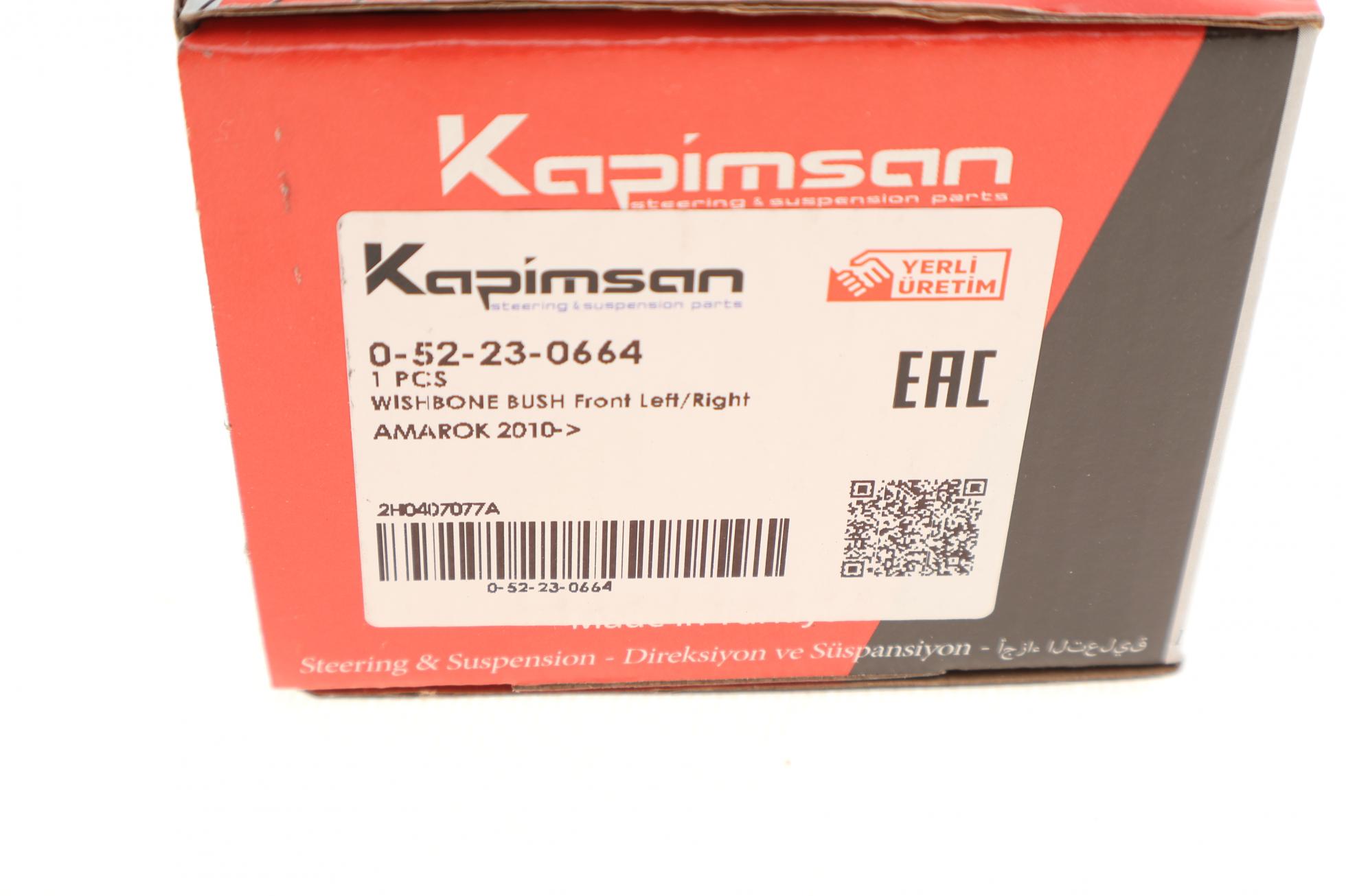 052230664 KAPIMSAN