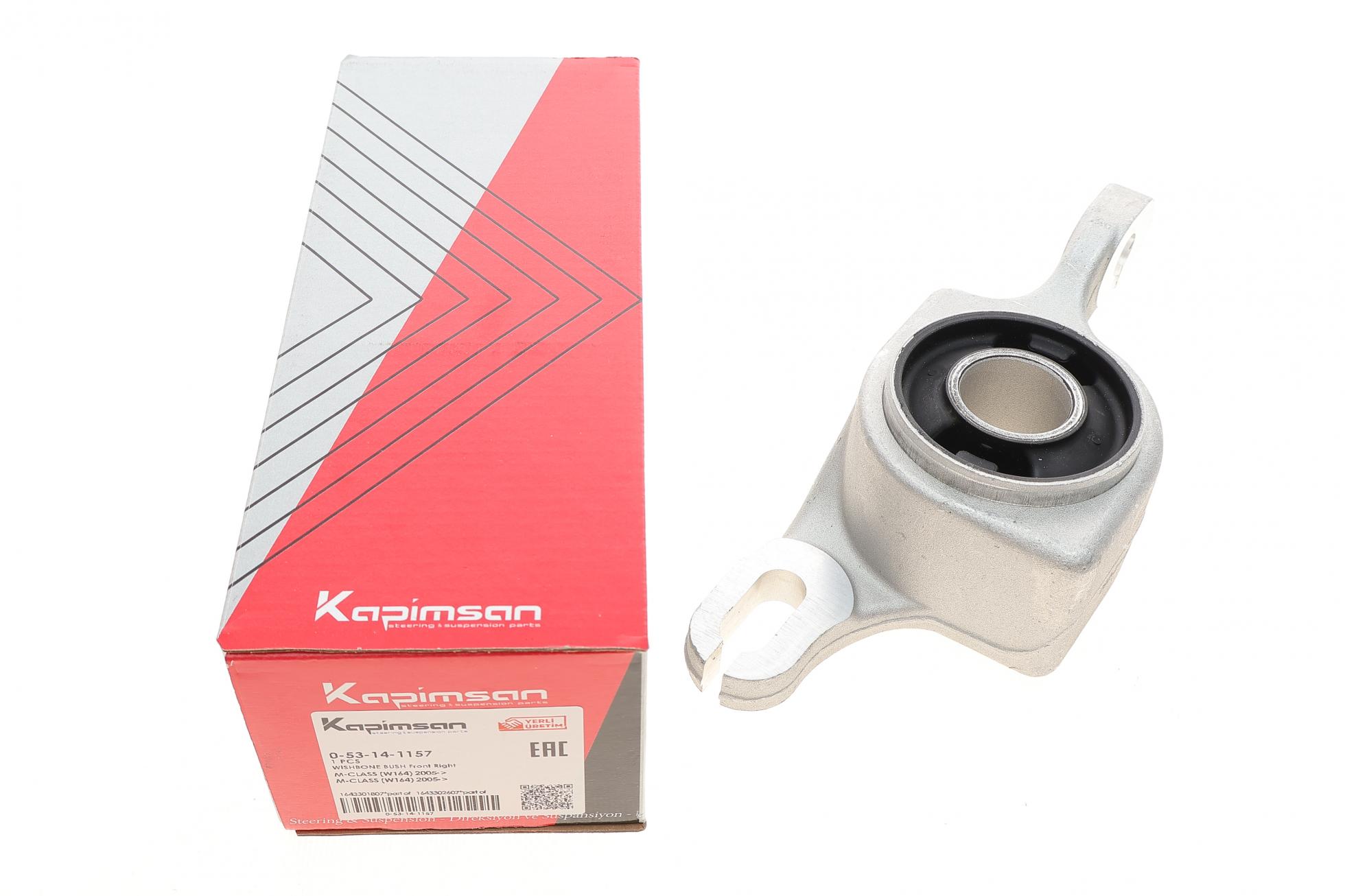 053141157 KAPIMSAN
