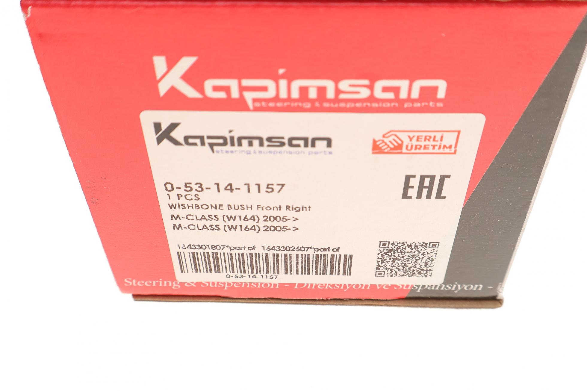 053141157 KAPIMSAN