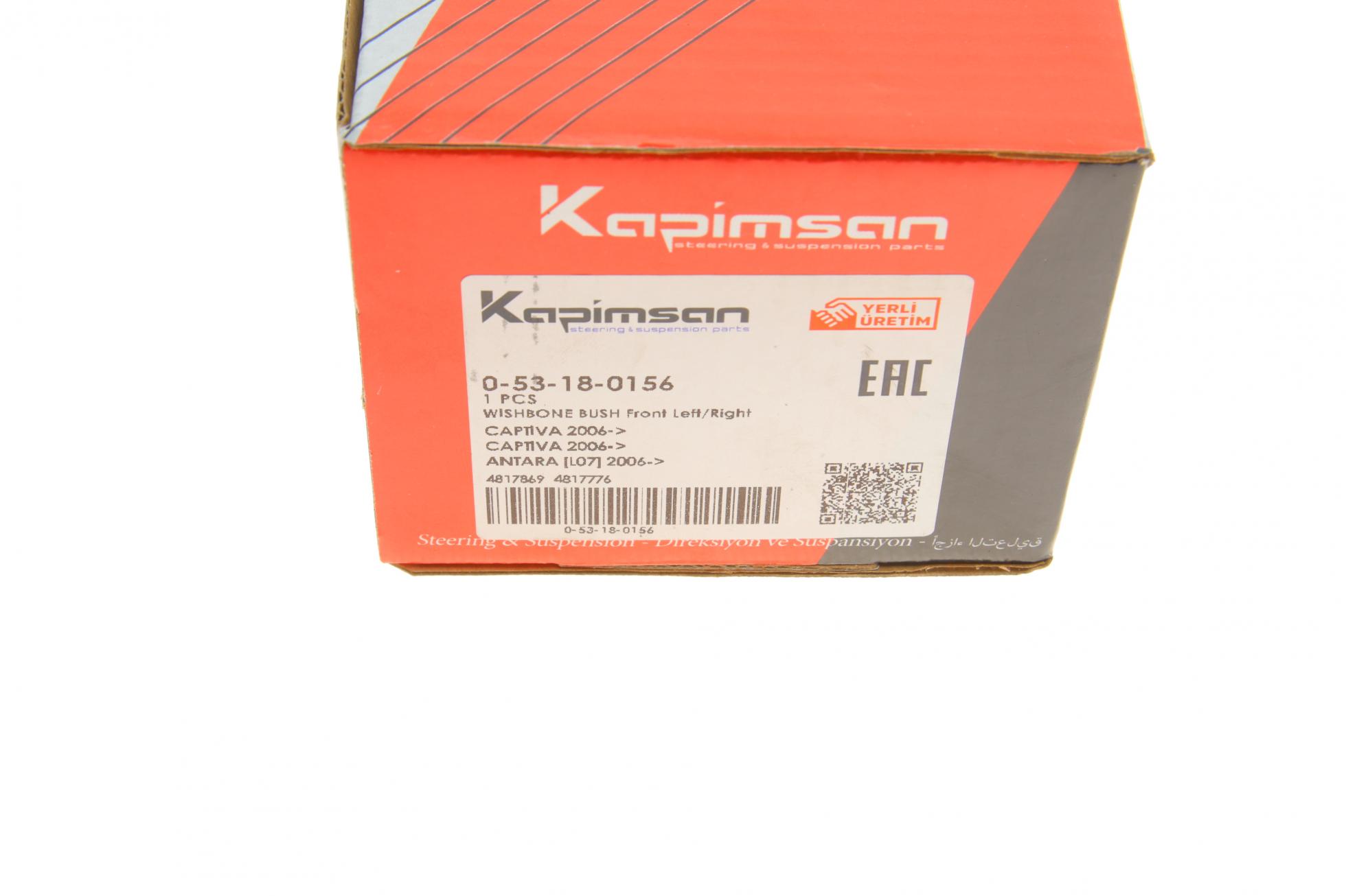 053180156 KAPIMSAN