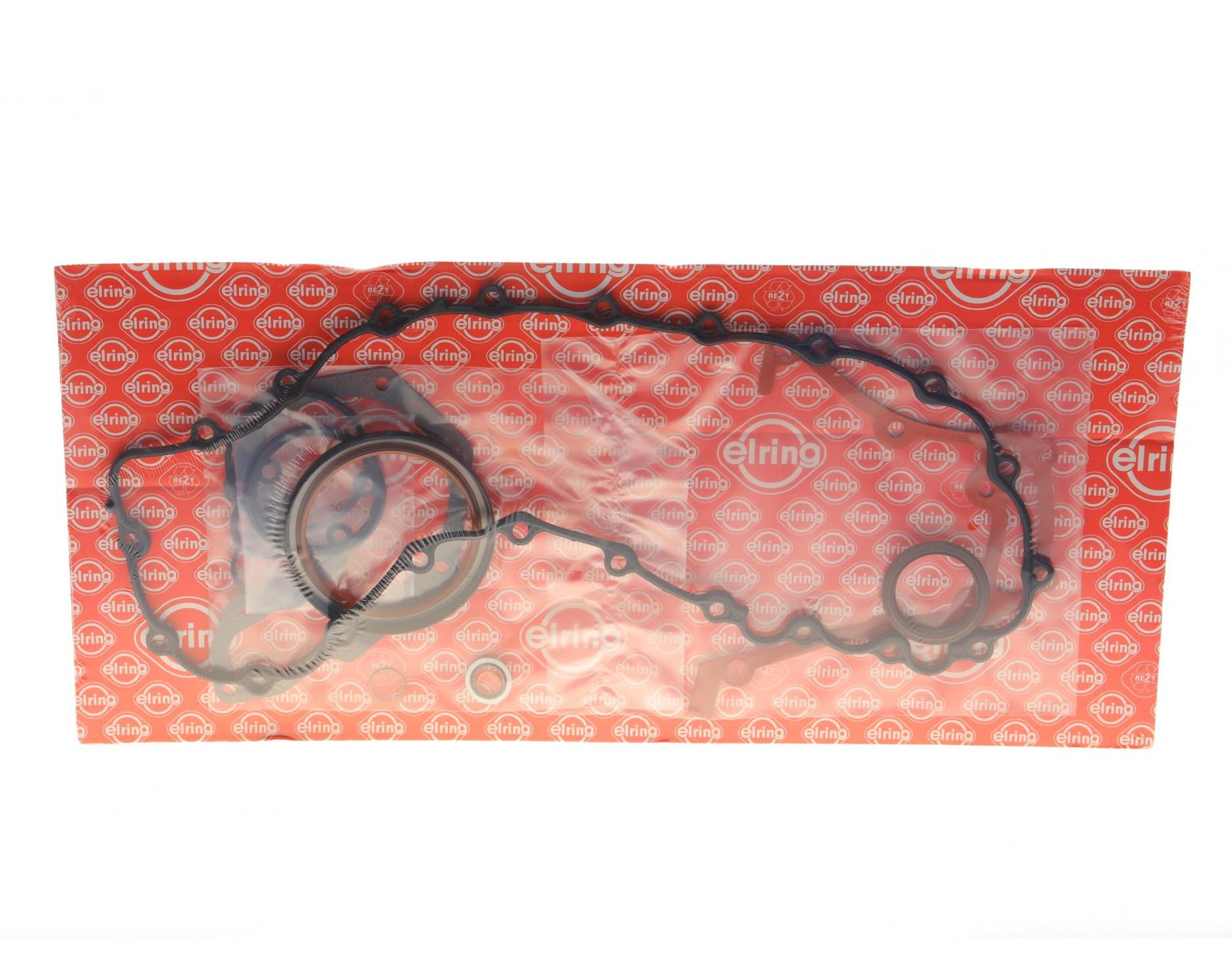 Комплект прокладок (нижній) Renault Laguna/Megane/Scenic 03-15