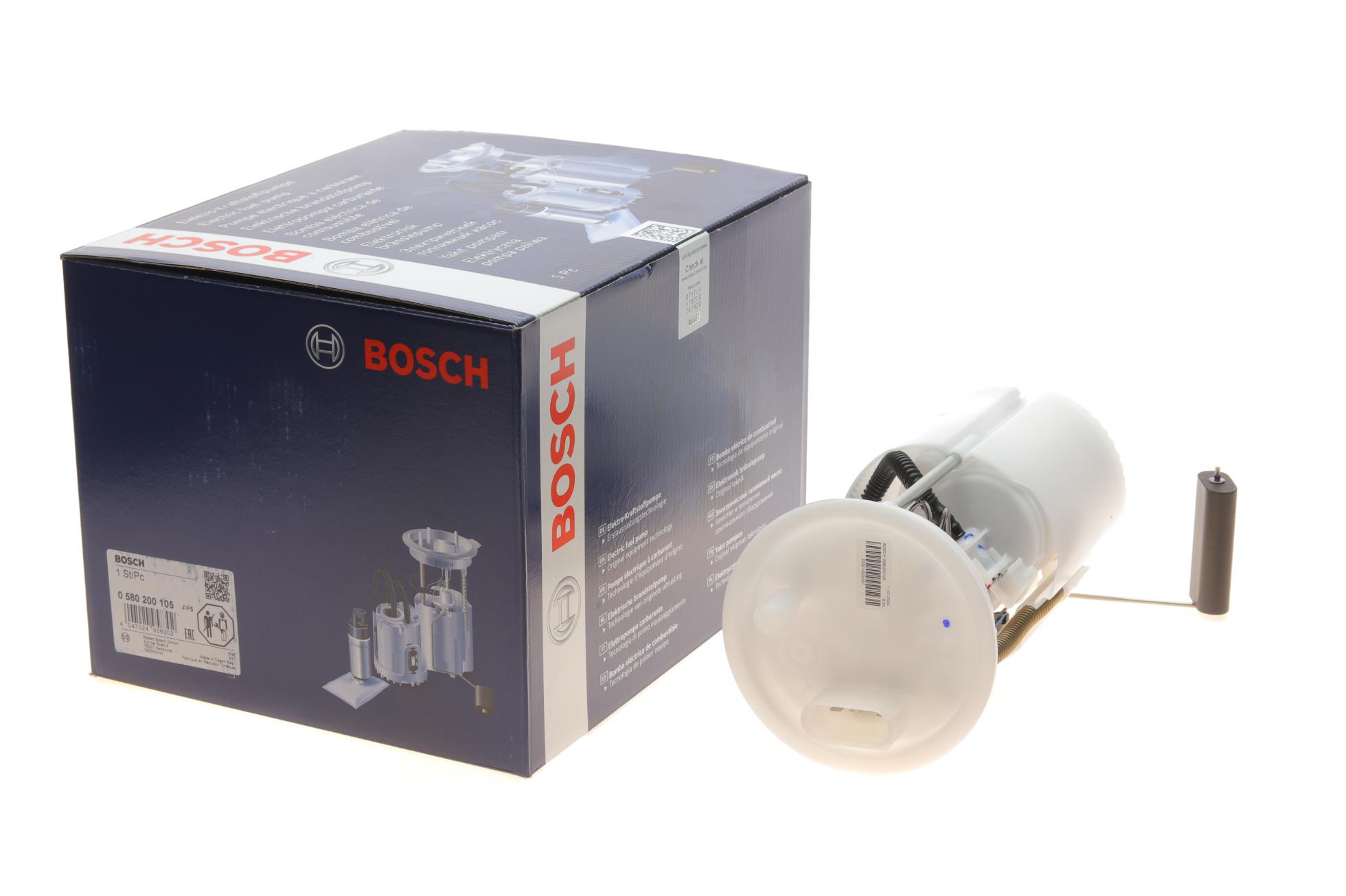0580200105 BOSCH
