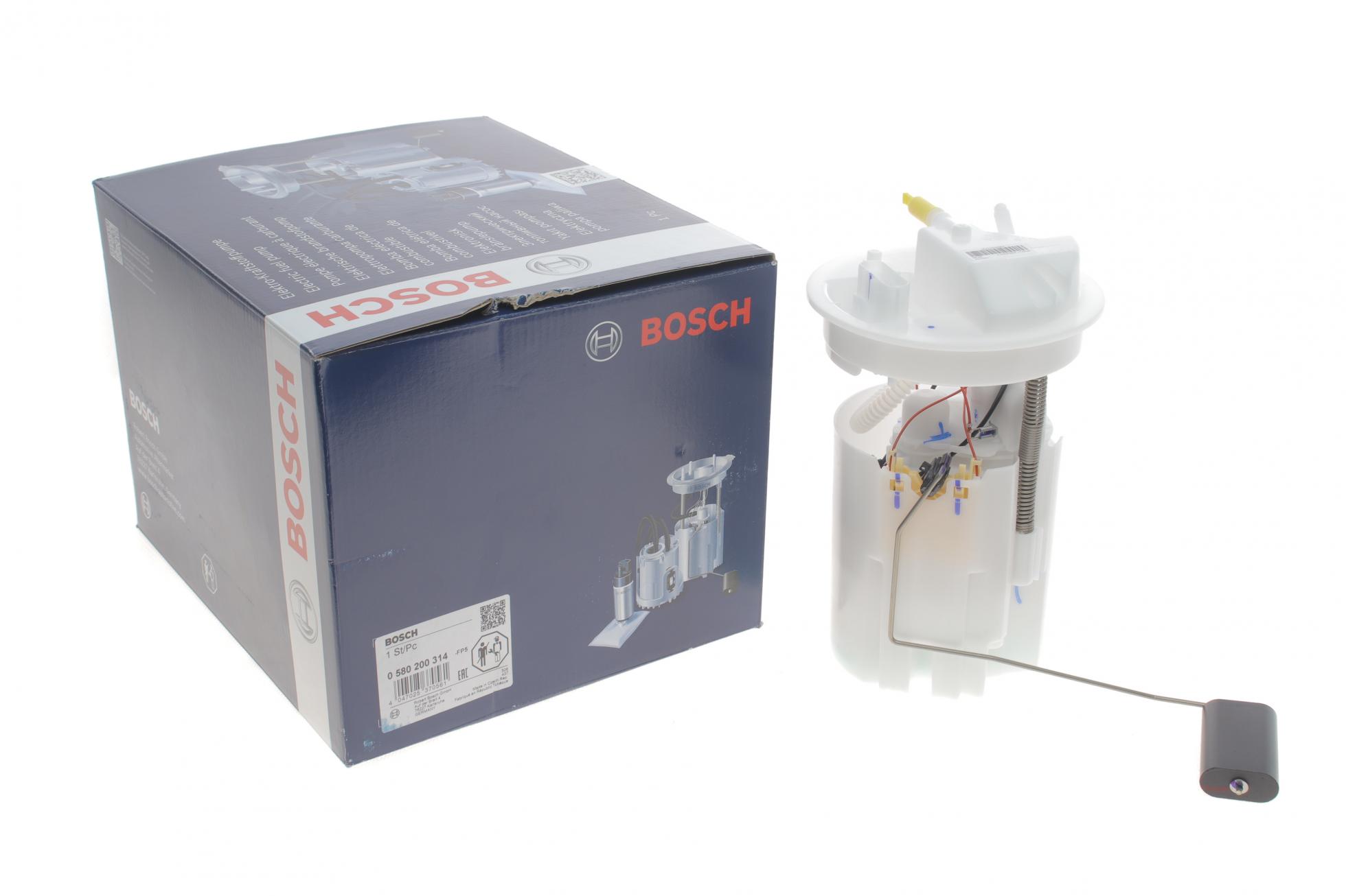 0580200314 BOSCH