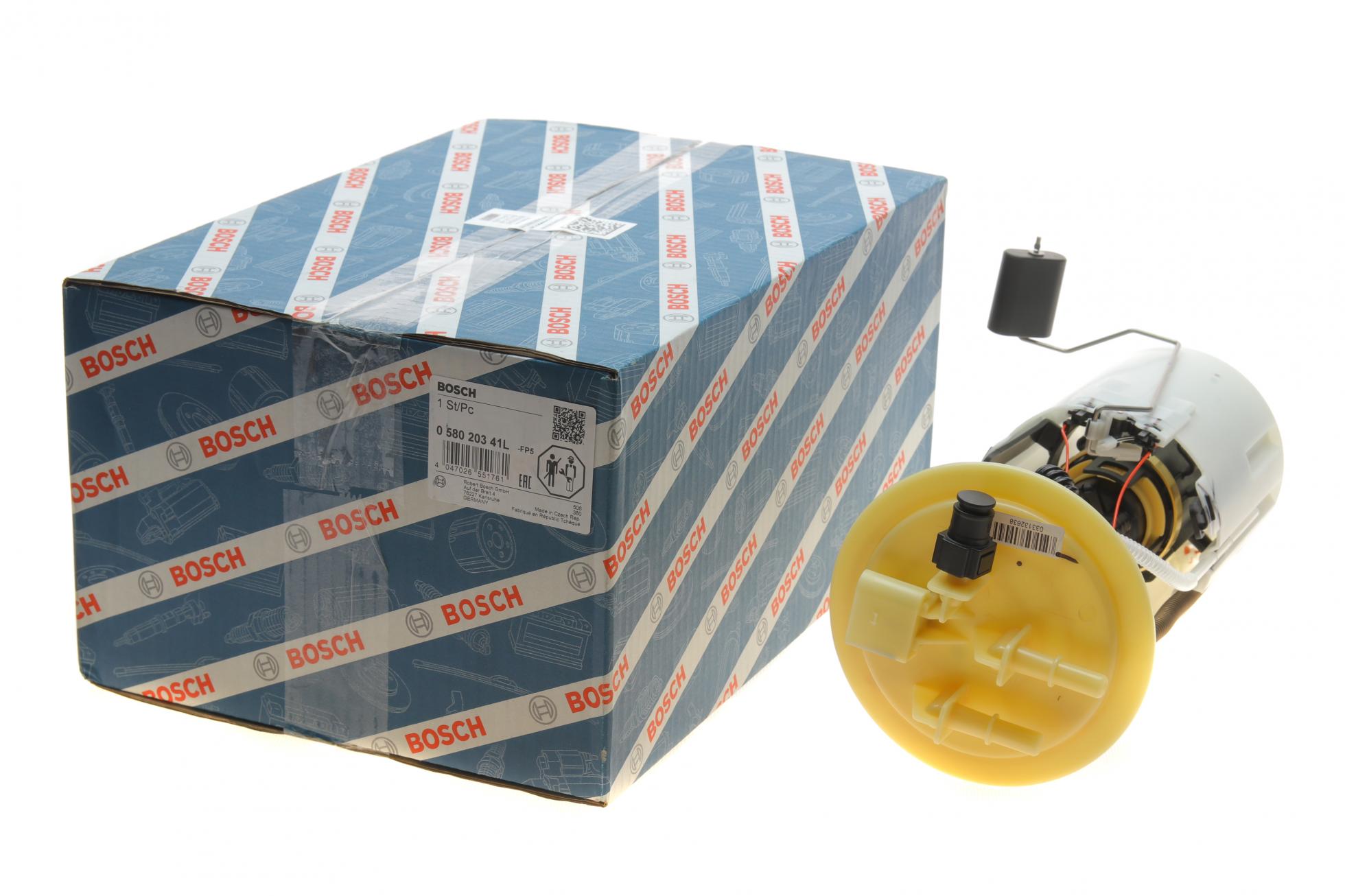 058020341L BOSCH