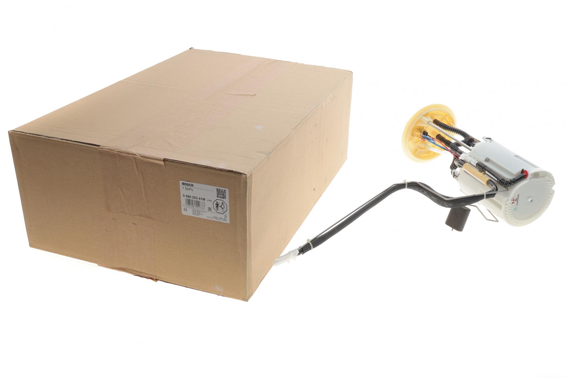 058020341M BOSCH