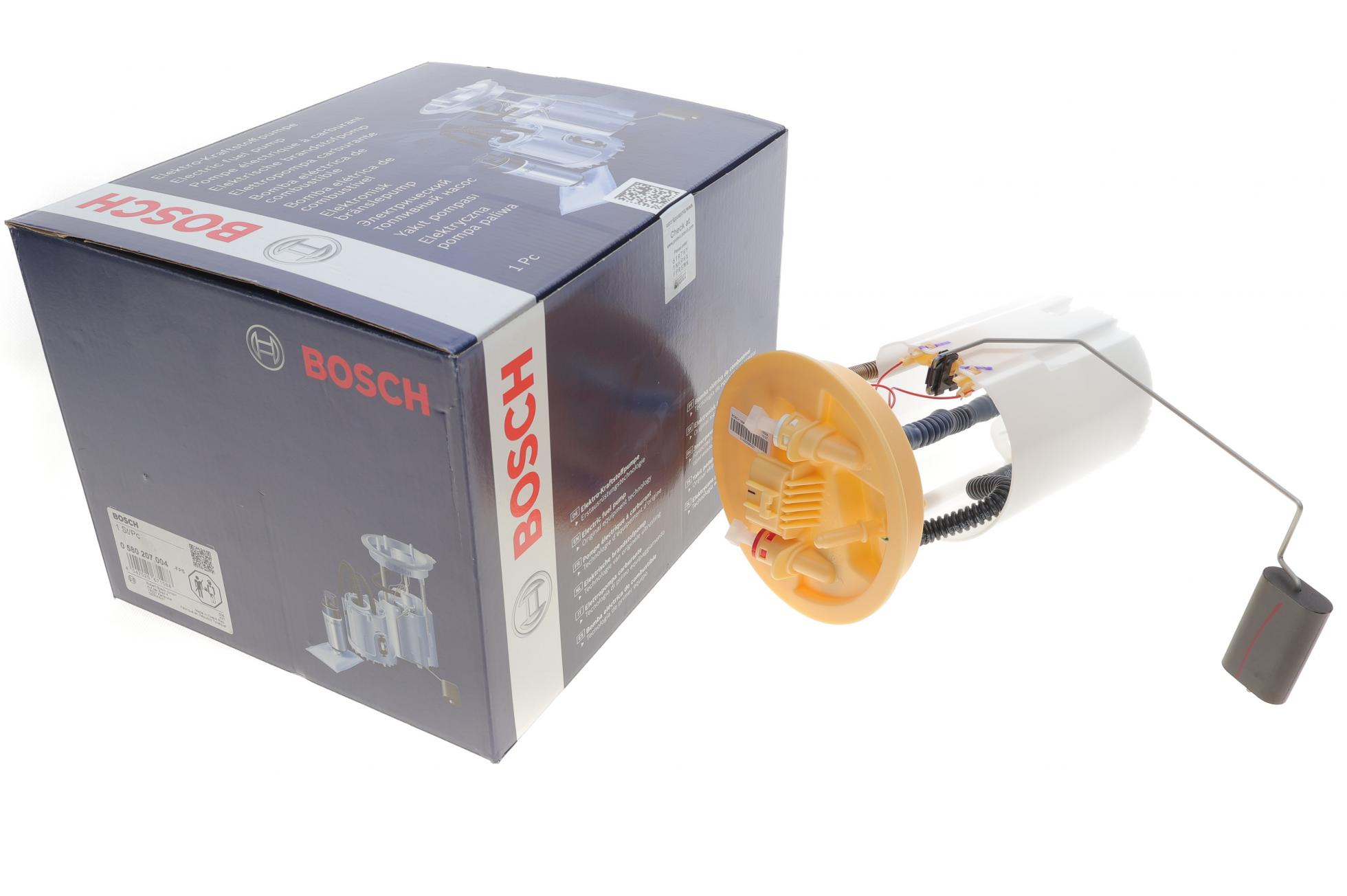 0580207004 BOSCH