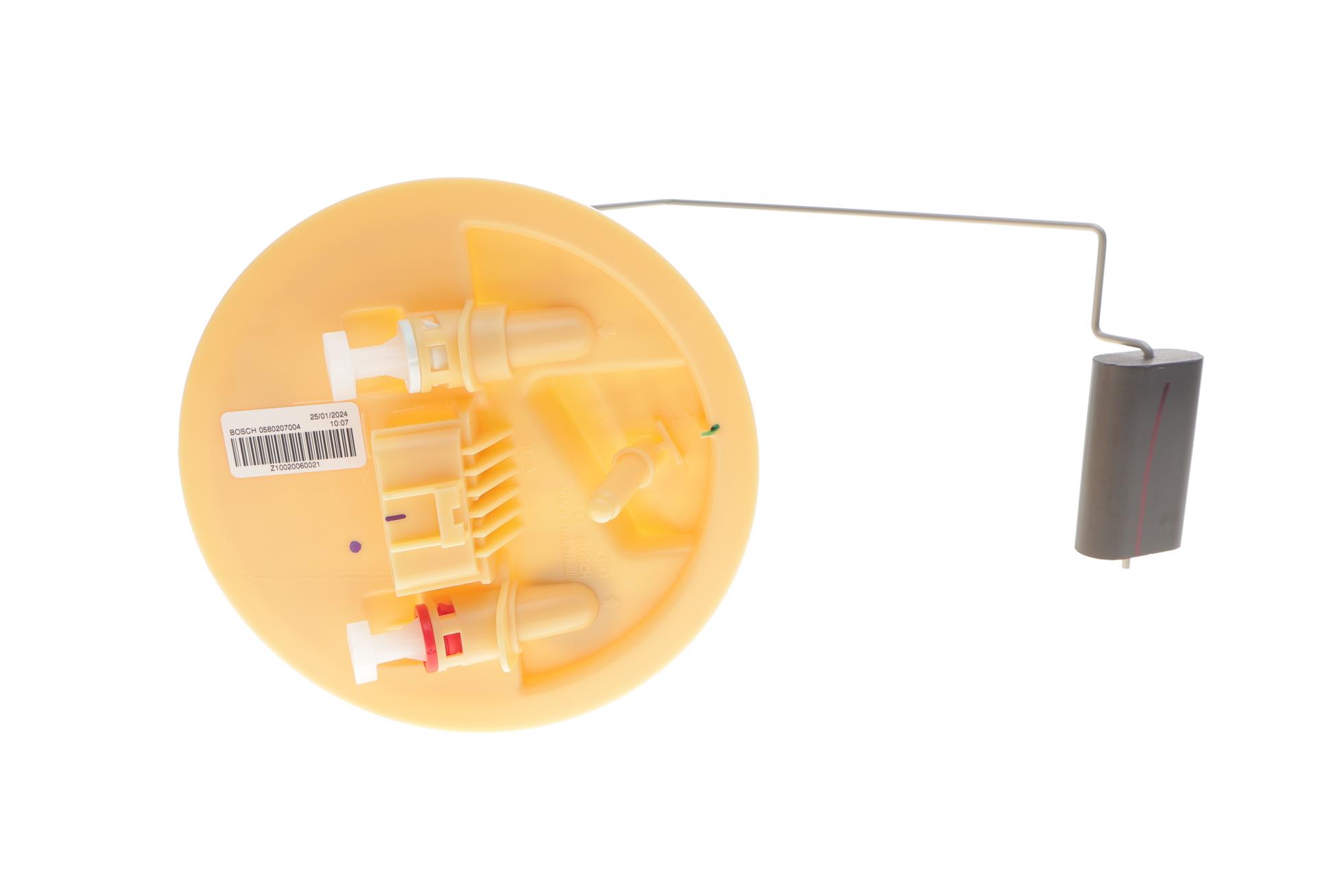 0580207004 BOSCH