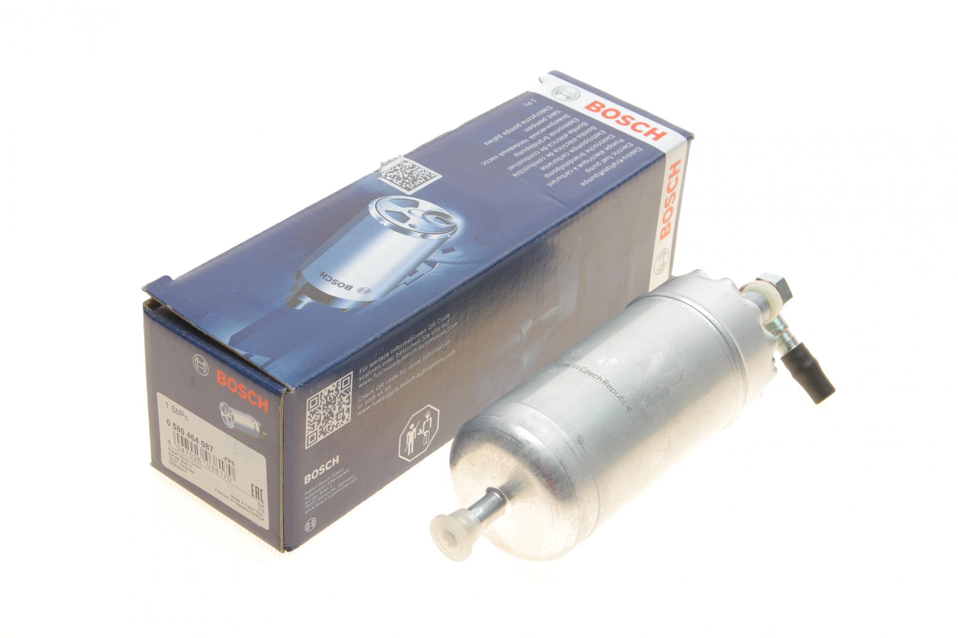 0580464087 BOSCH