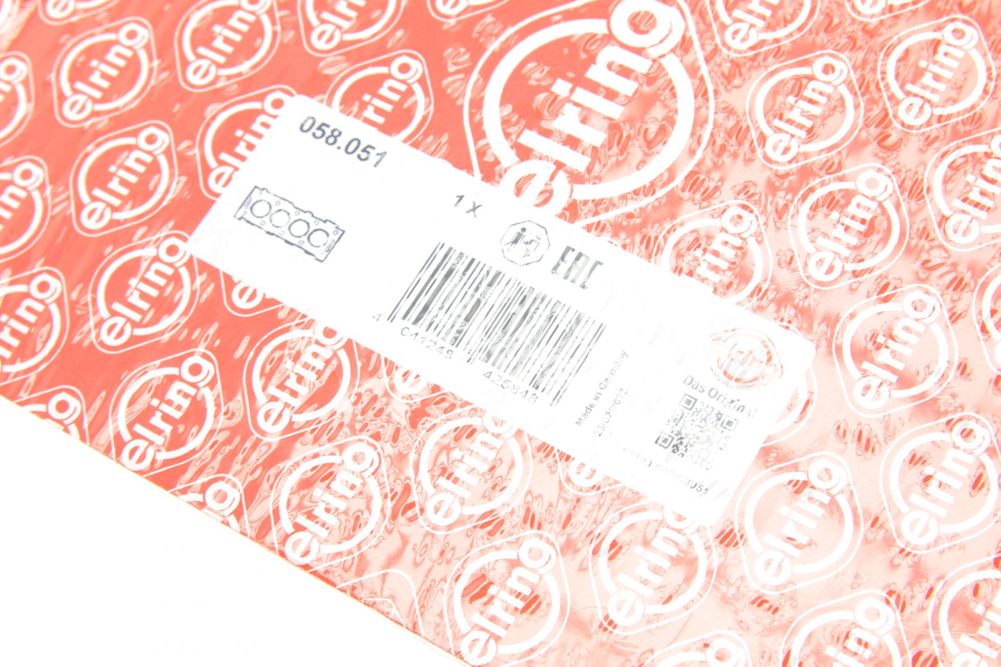 058051 ELRING