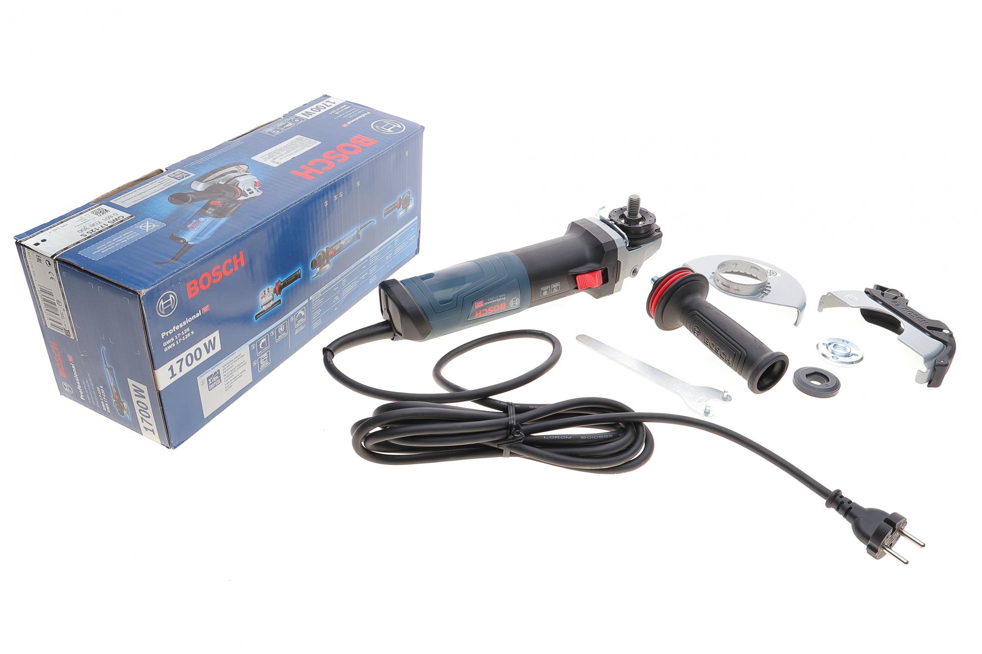 06017D0300 BOSCH